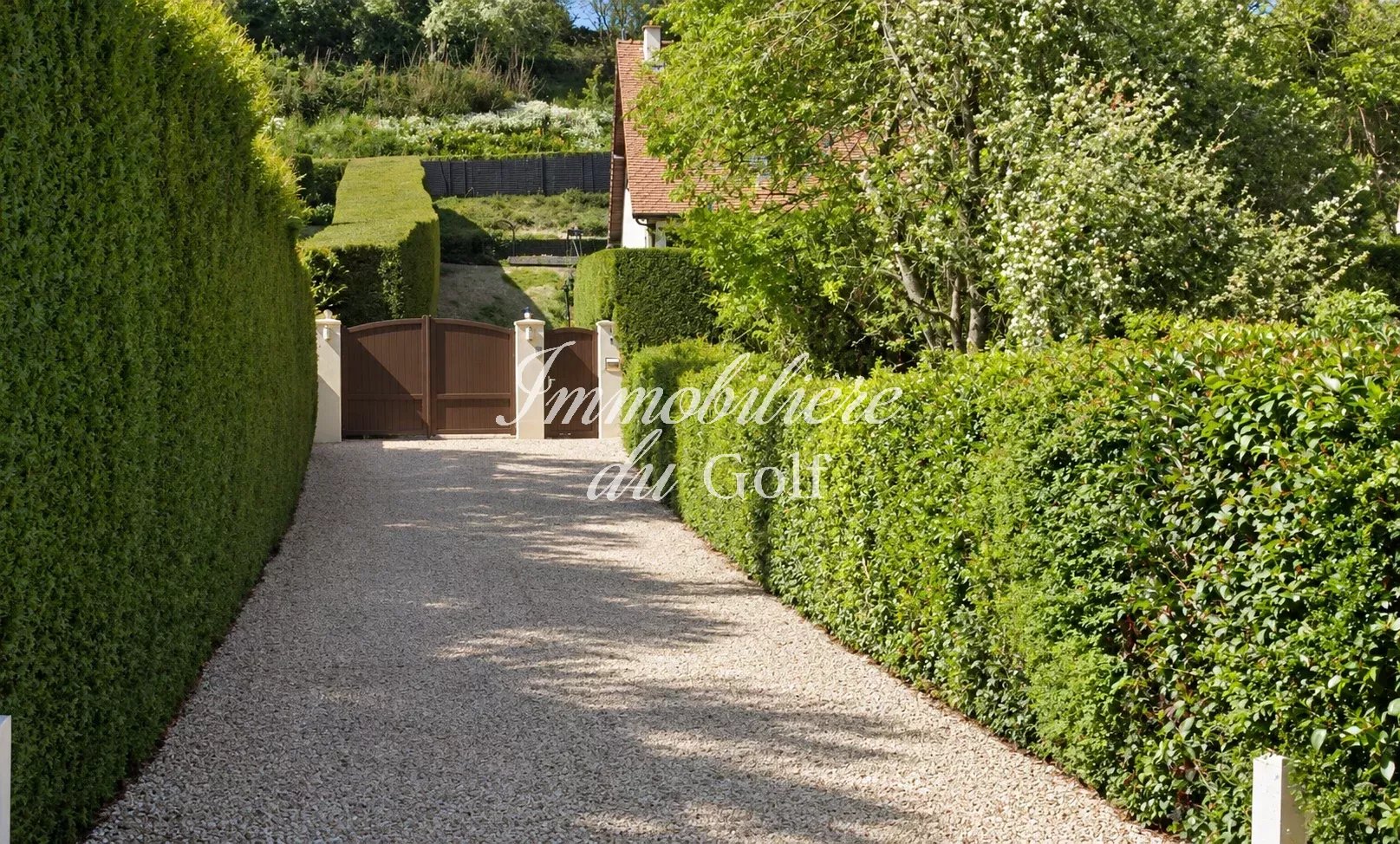 Photo 16 — L'IMMOBILIERE DU GOLF