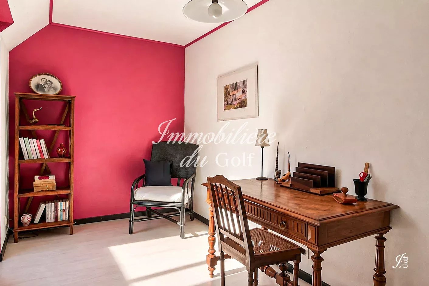 Photo 14 — L'IMMOBILIERE DU GOLF