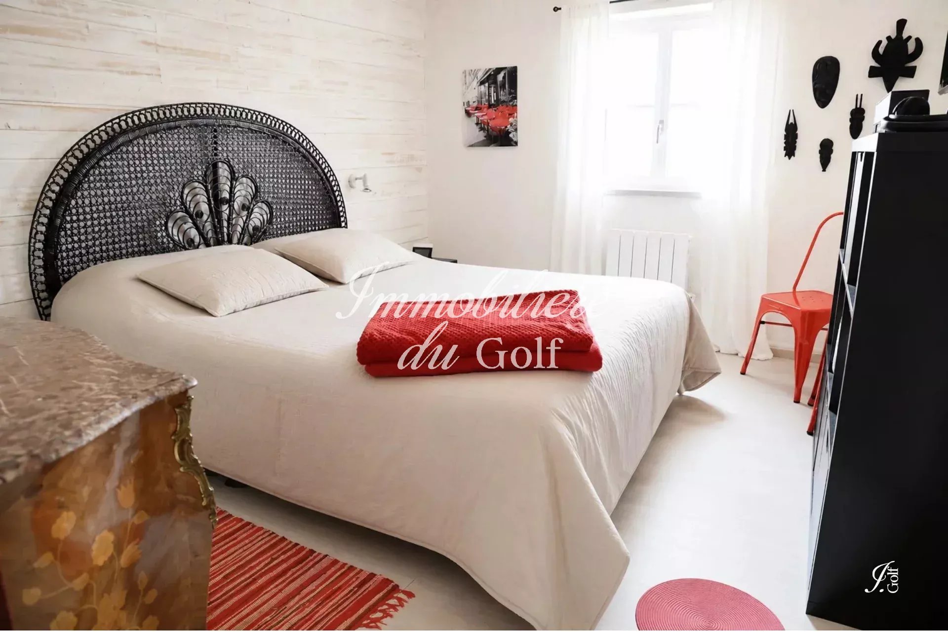 Photo 10 — L'IMMOBILIERE DU GOLF