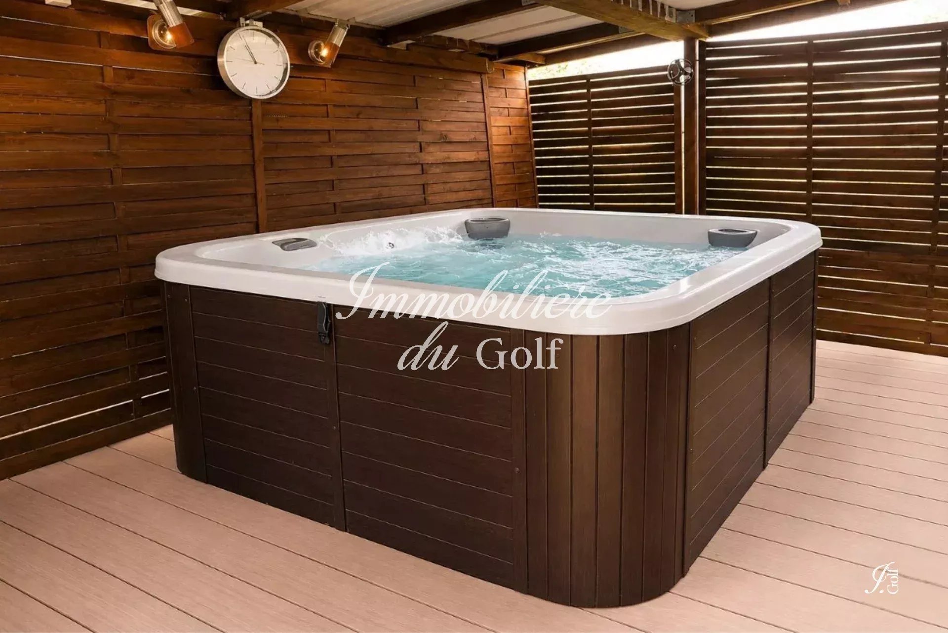 Photo 15 — L'IMMOBILIERE DU GOLF