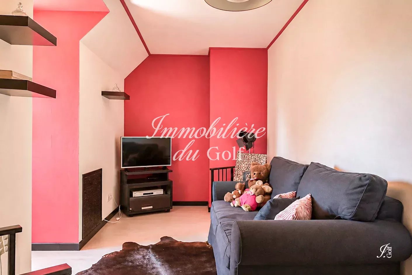 Photo 13 — L'IMMOBILIERE DU GOLF