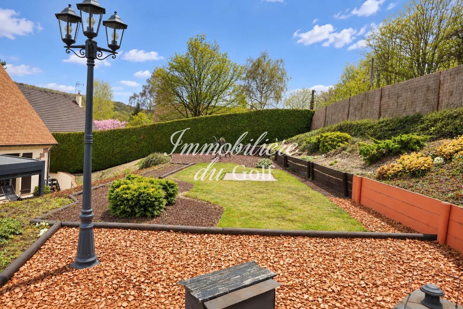 Photo 9 — L'IMMOBILIERE DU GOLF
