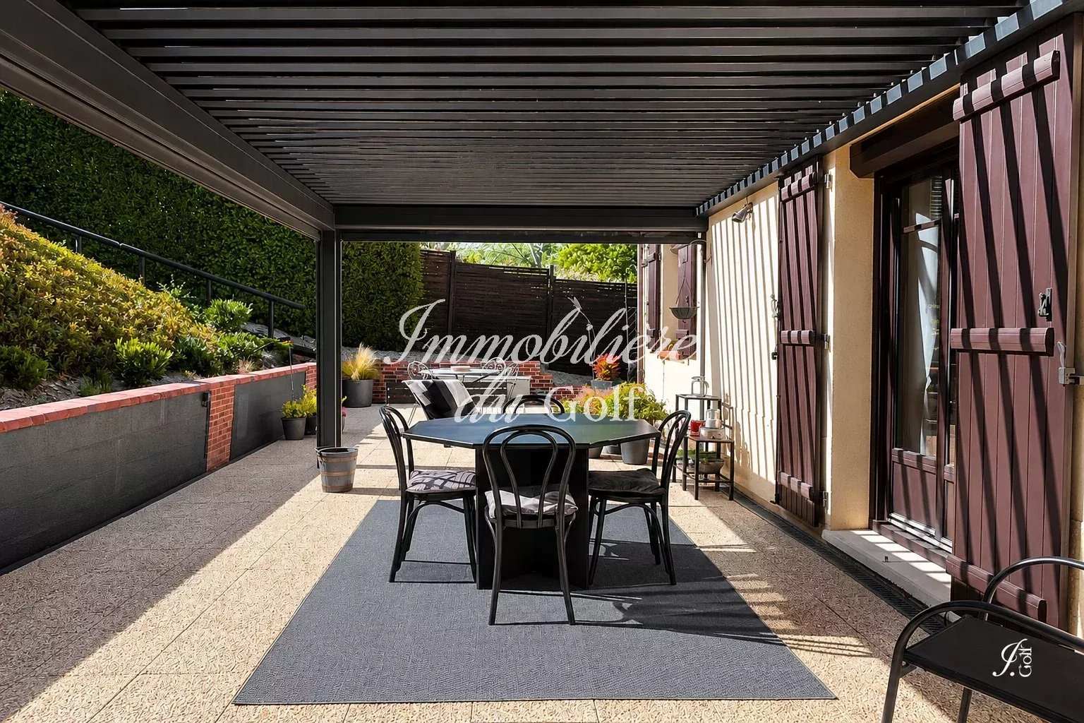 Photo 8 — L'IMMOBILIERE DU GOLF
