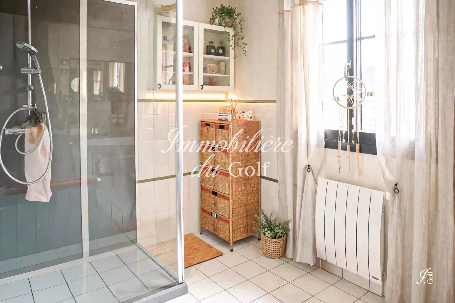Photo 11 — L'IMMOBILIERE DU GOLF