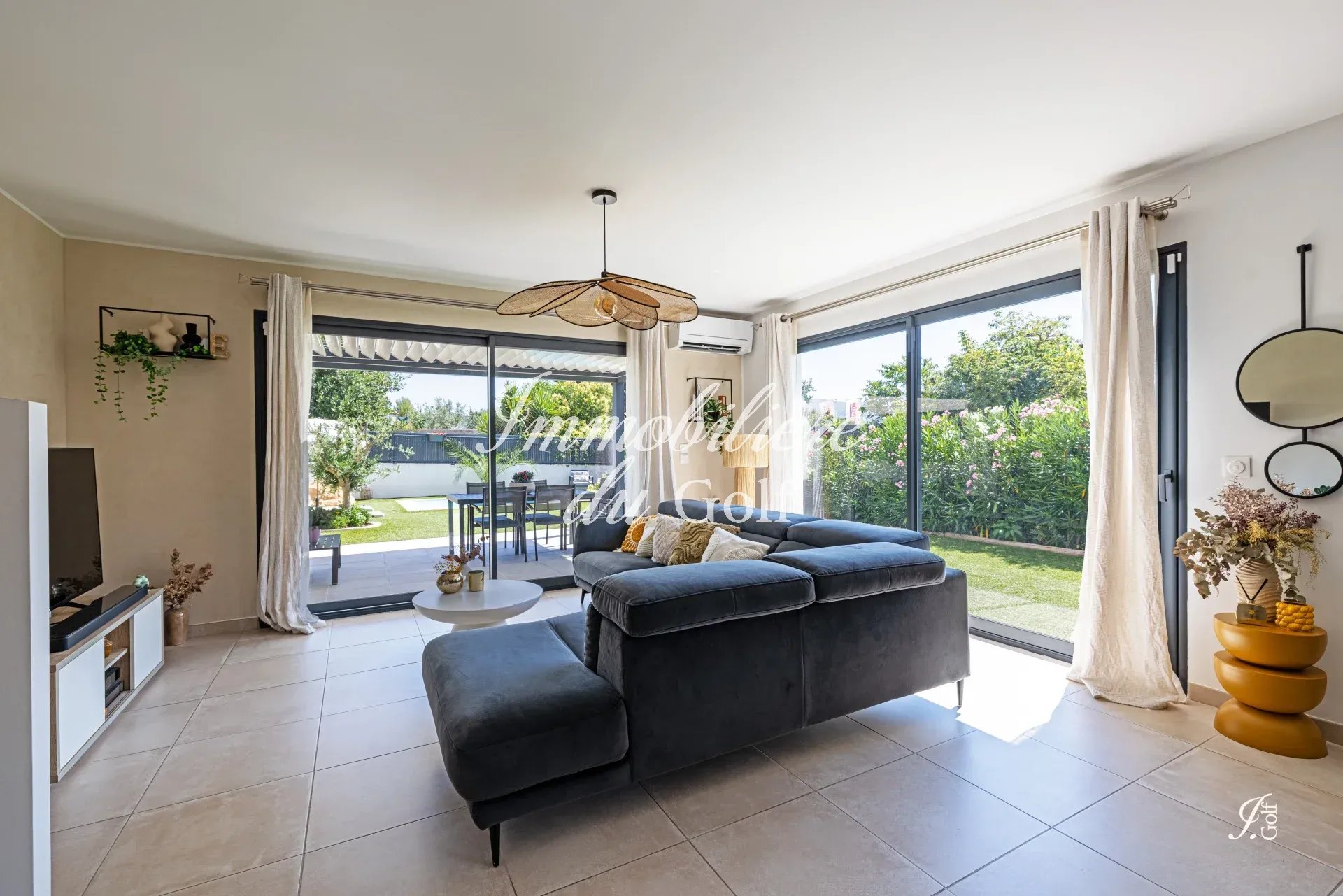 Photo 11 — L'IMMOBILIERE DU GOLF