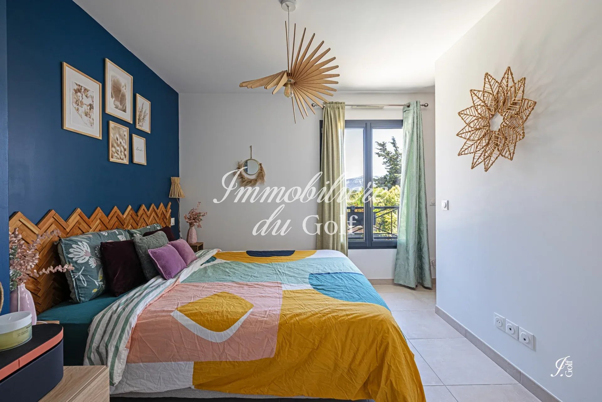 Photo 6 — L'IMMOBILIERE DU GOLF