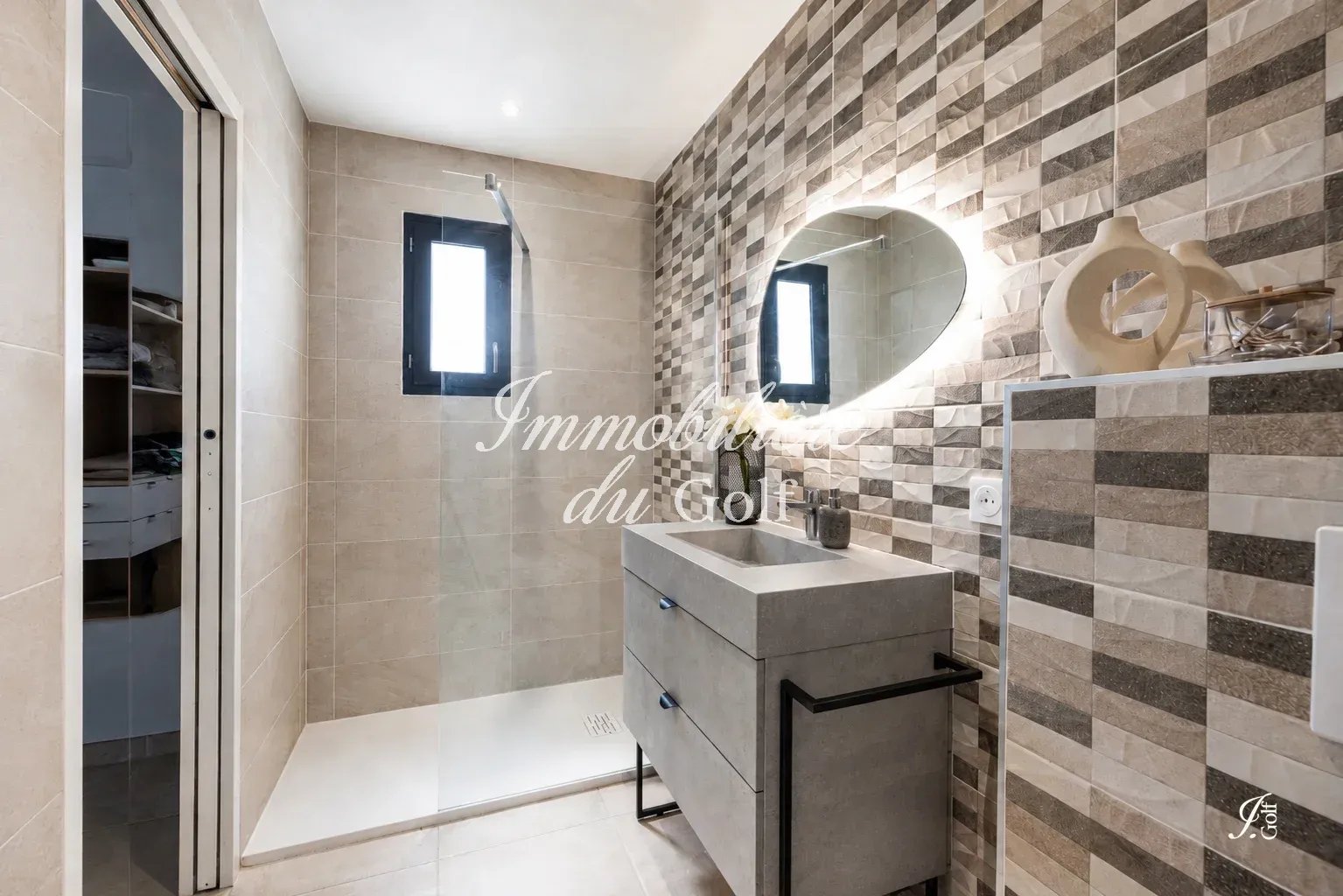 Photo 4 — L'IMMOBILIERE DU GOLF
