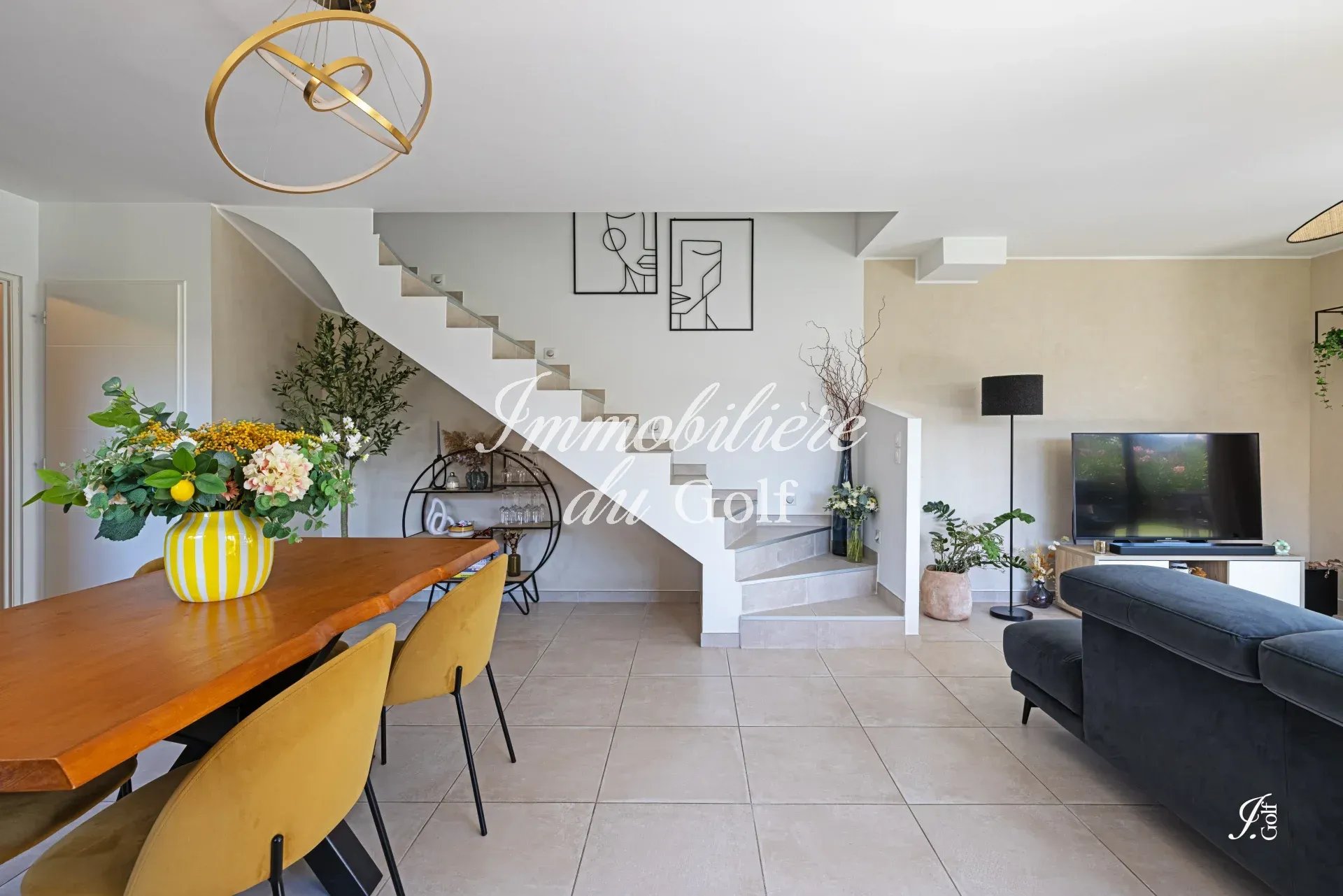 Photo 12 — L'IMMOBILIERE DU GOLF
