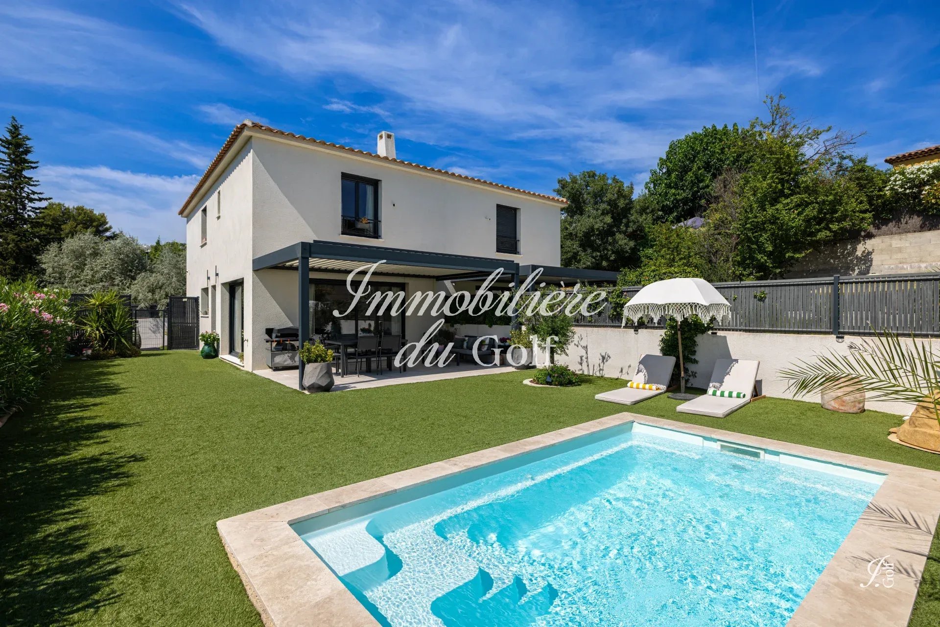 Photo 14 — L'IMMOBILIERE DU GOLF