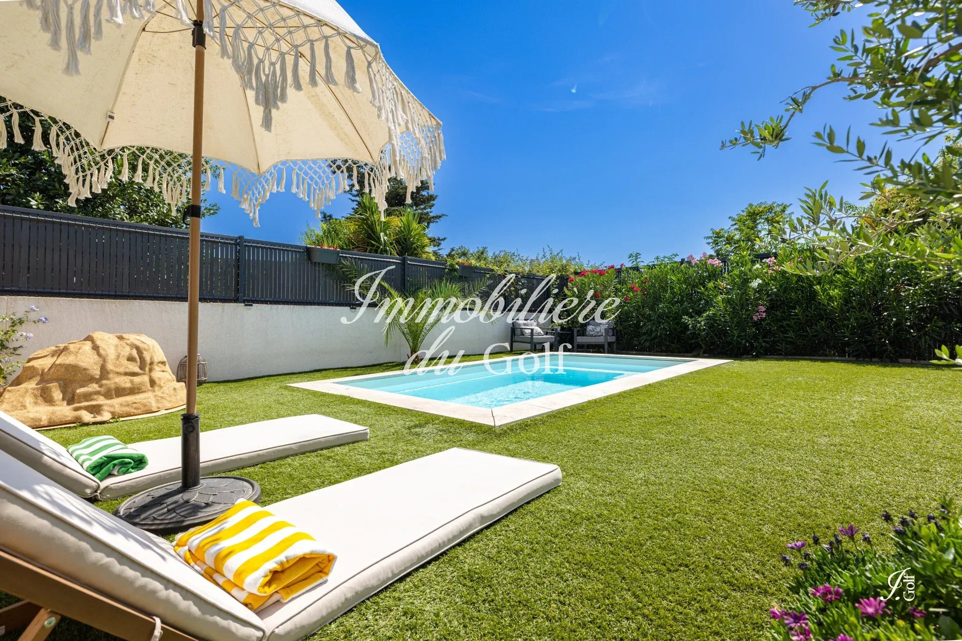 Photo 15 — L'IMMOBILIERE DU GOLF