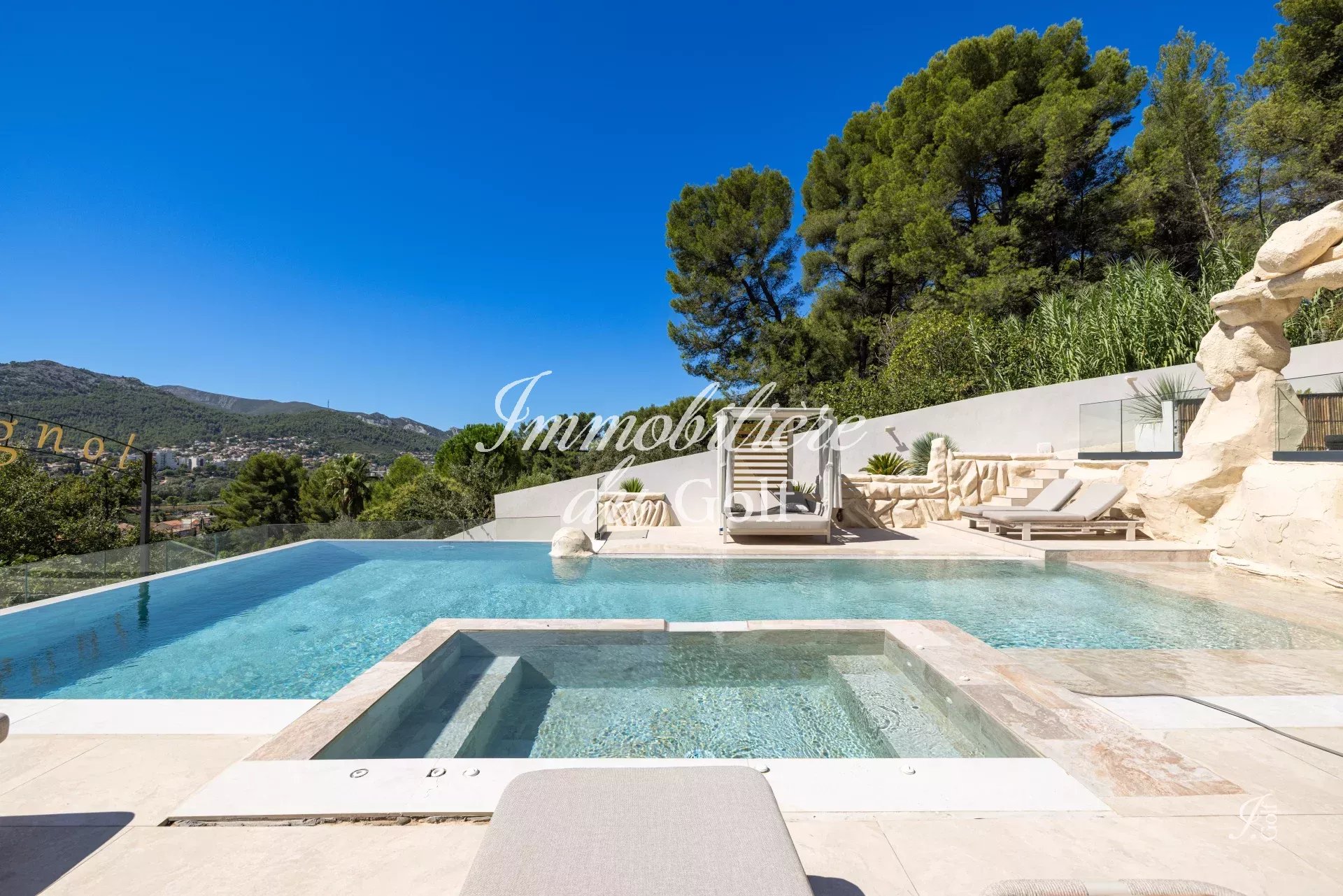 Photo 14 — L'IMMOBILIERE DU GOLF