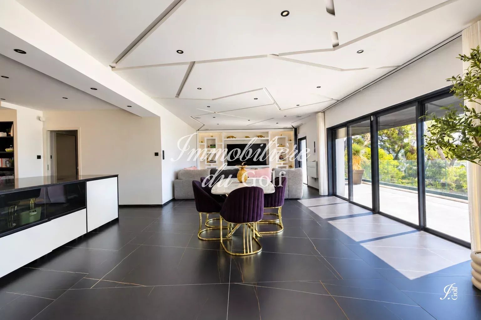 Photo 8 — L'IMMOBILIERE DU GOLF