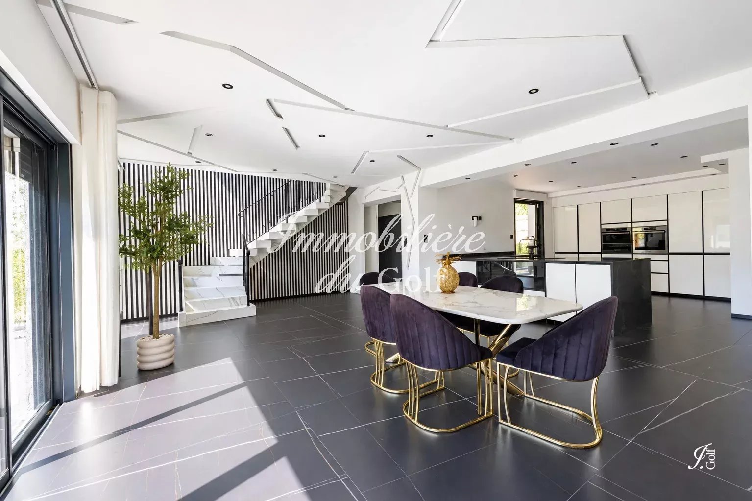 Photo 11 — L'IMMOBILIERE DU GOLF