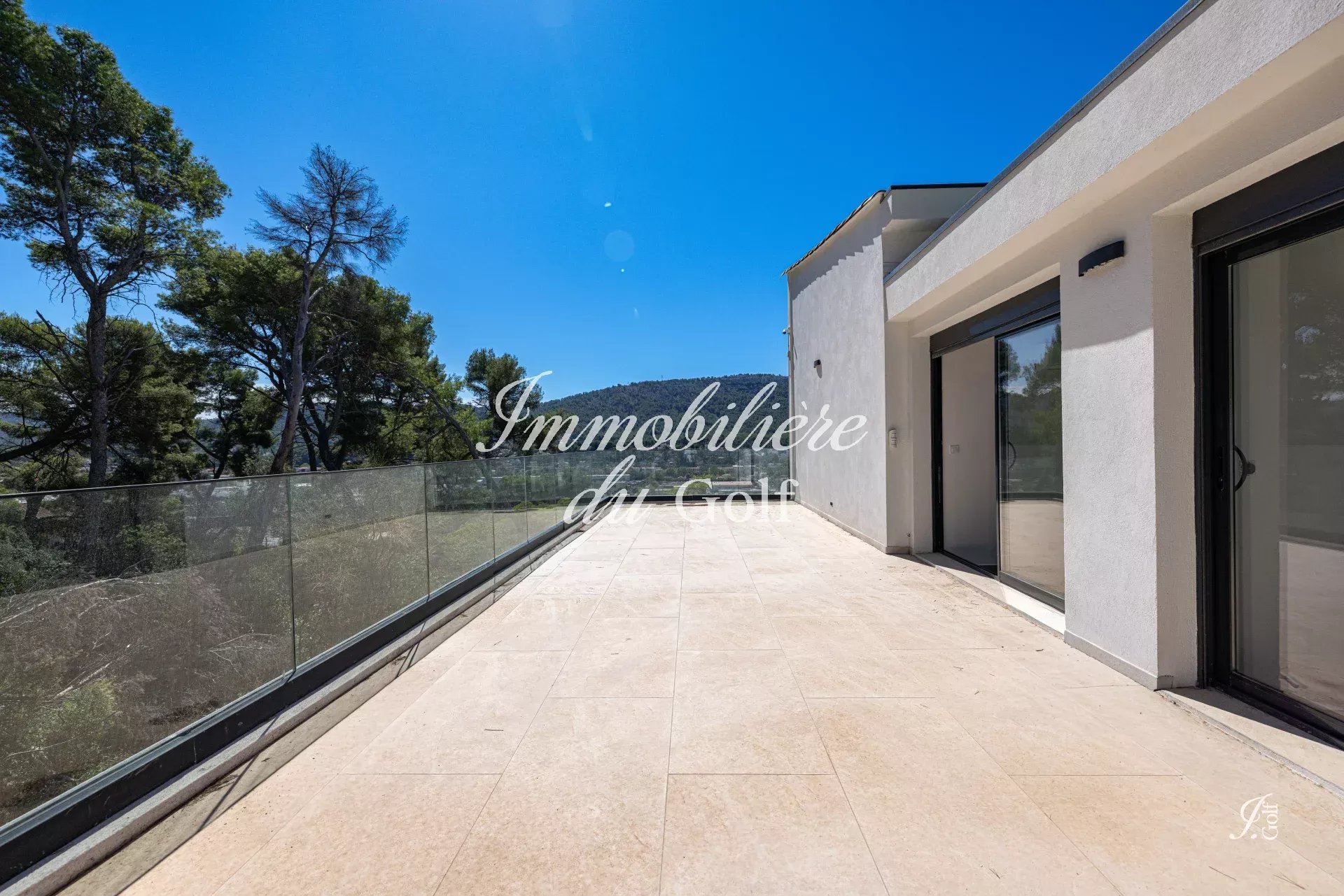 Photo 12 — L'IMMOBILIERE DU GOLF