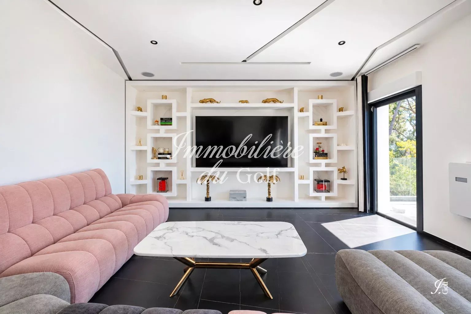 Photo 10 — L'IMMOBILIERE DU GOLF