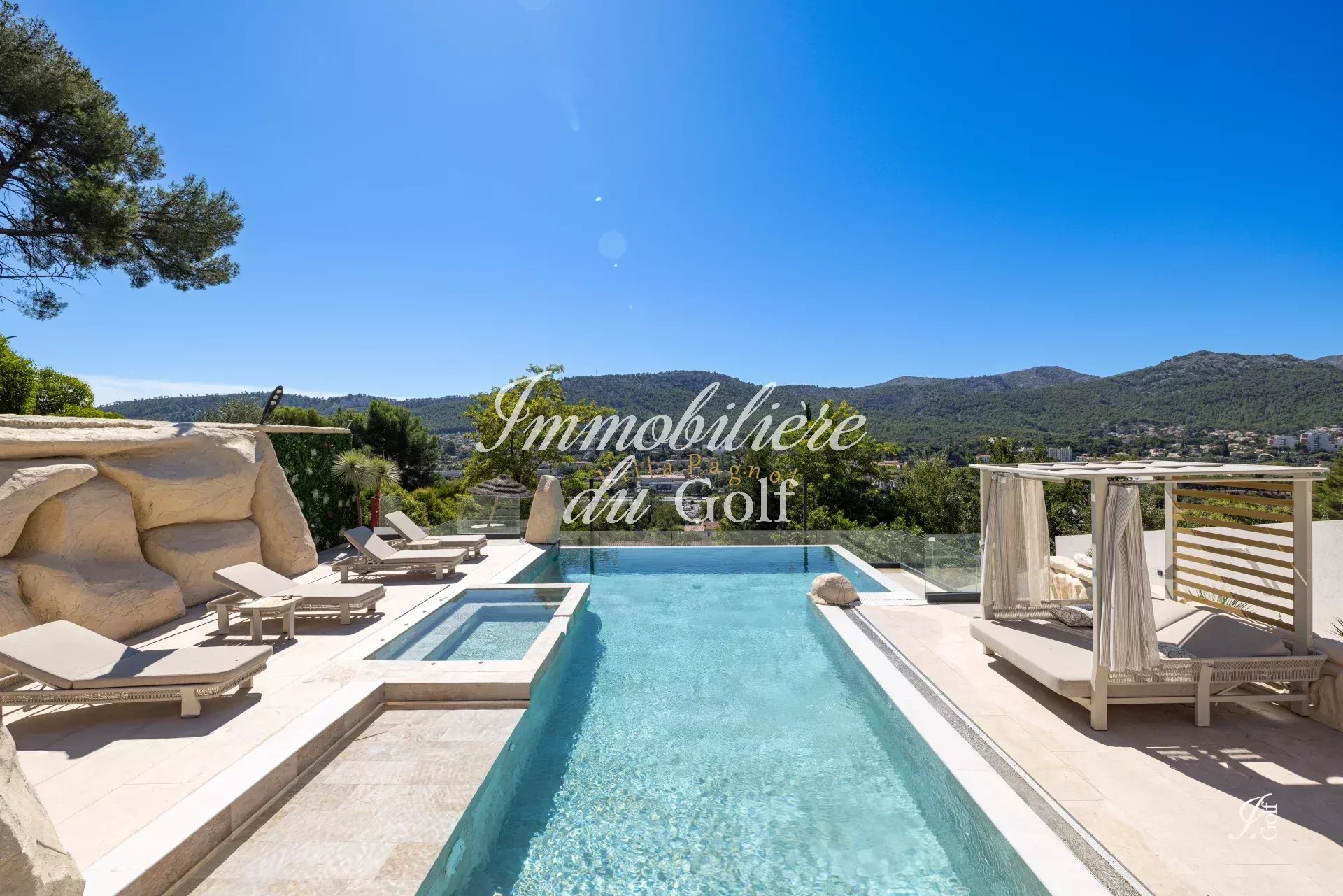 Photo 13 — L'IMMOBILIERE DU GOLF