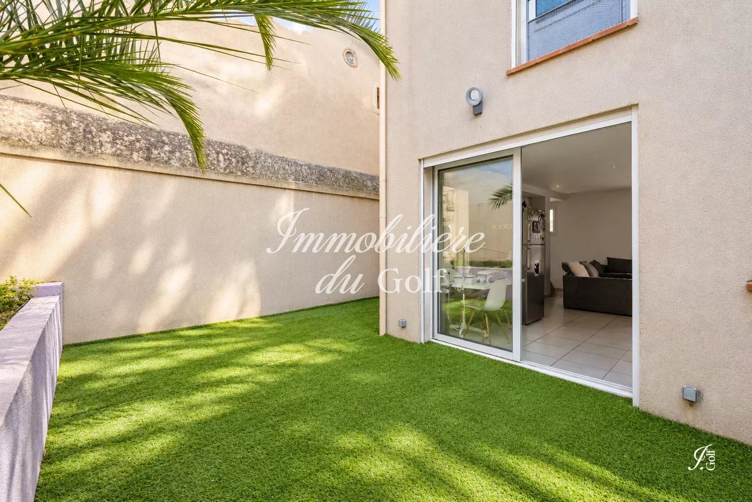 Photo 2 — L'IMMOBILIERE DU GOLF
