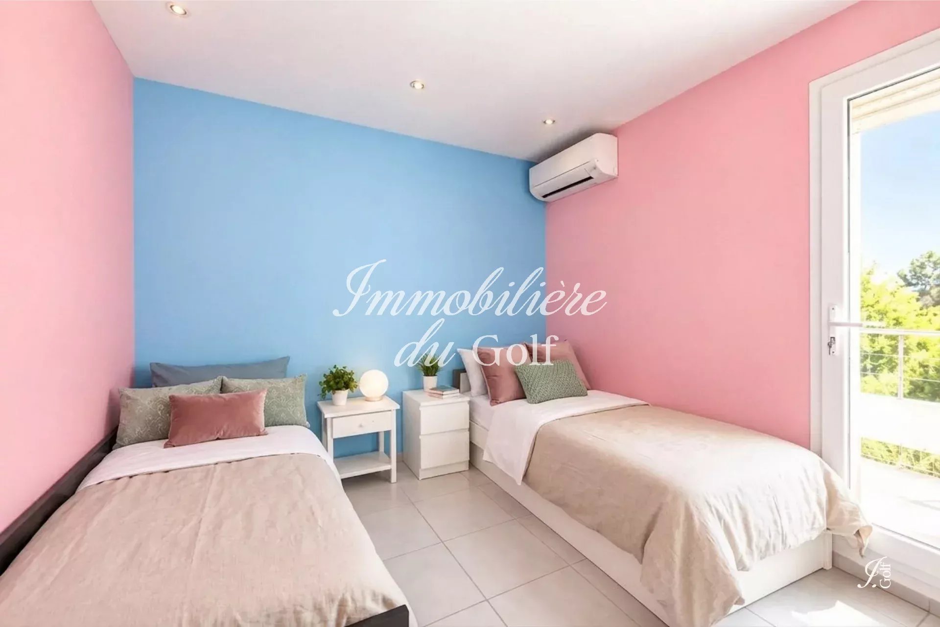 Photo 6 — L'IMMOBILIERE DU GOLF