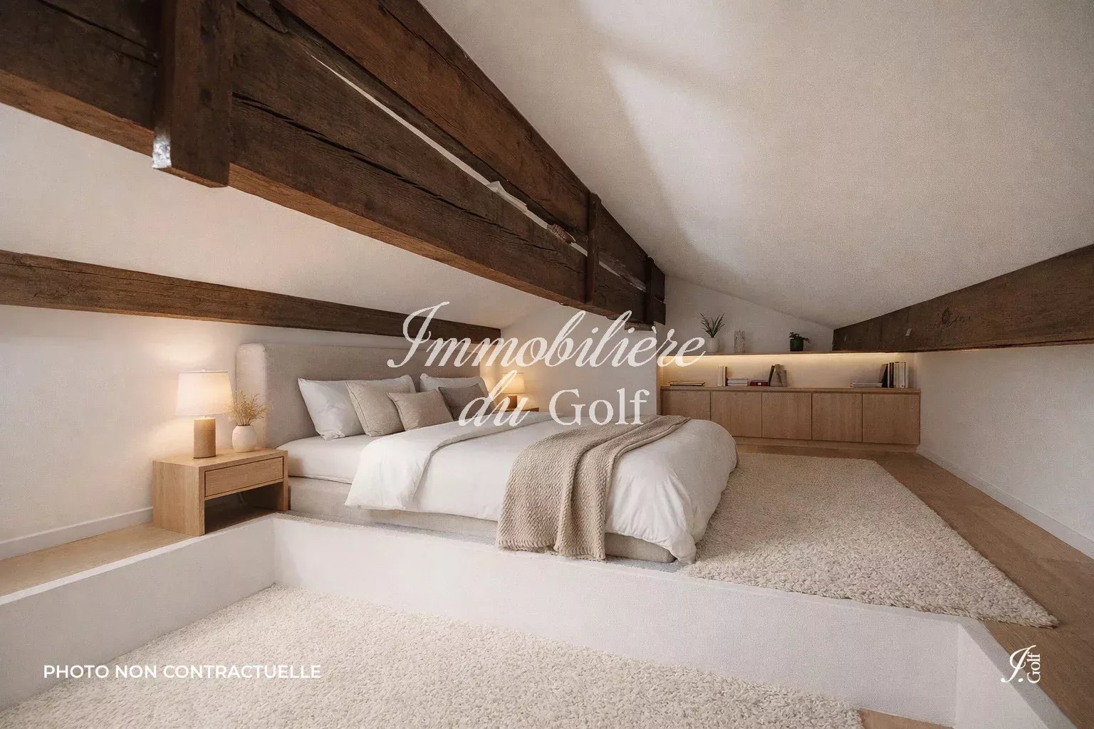 Photo 16 — L'IMMOBILIERE DU GOLF