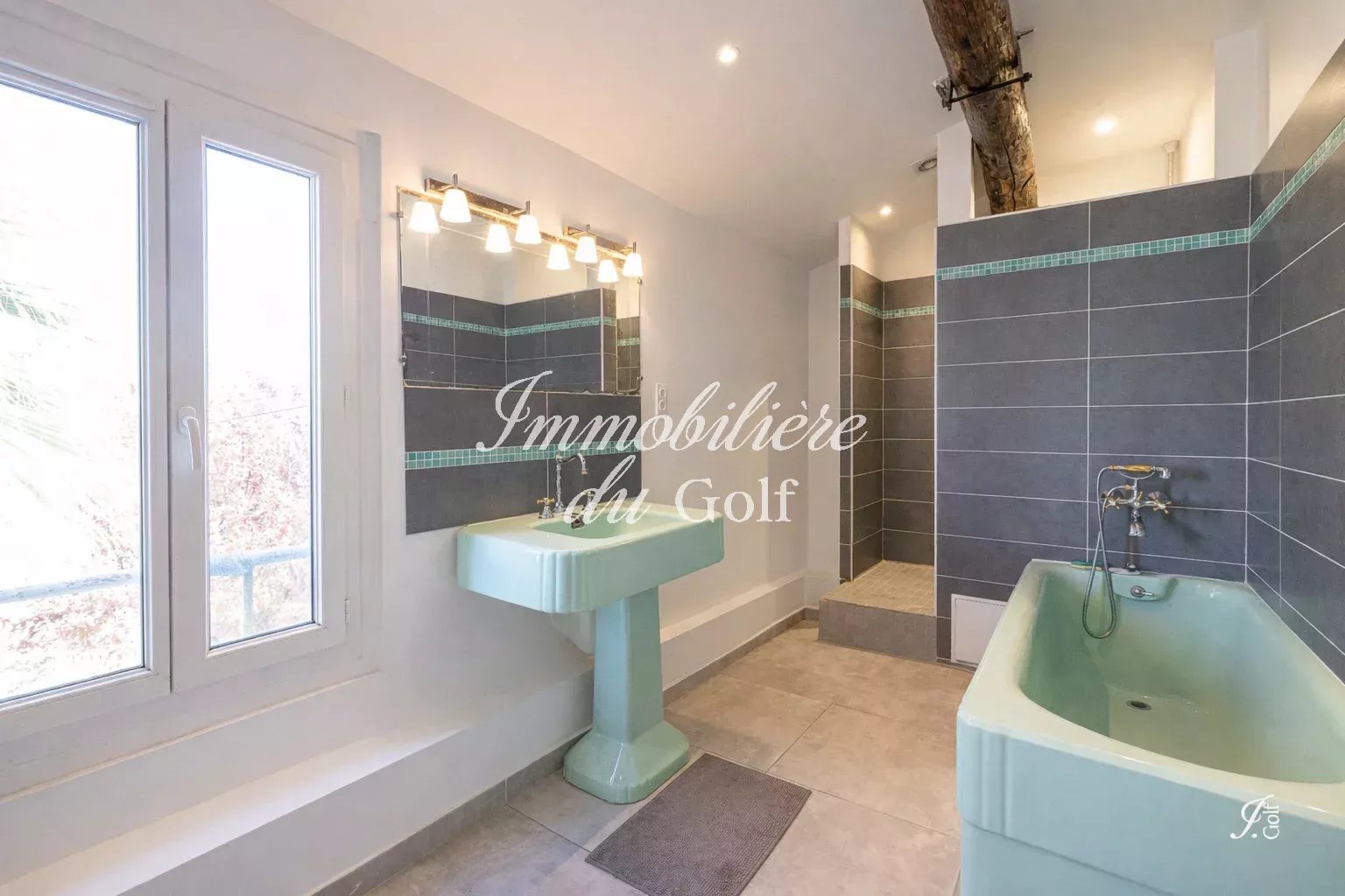 Photo 17 — L'IMMOBILIERE DU GOLF