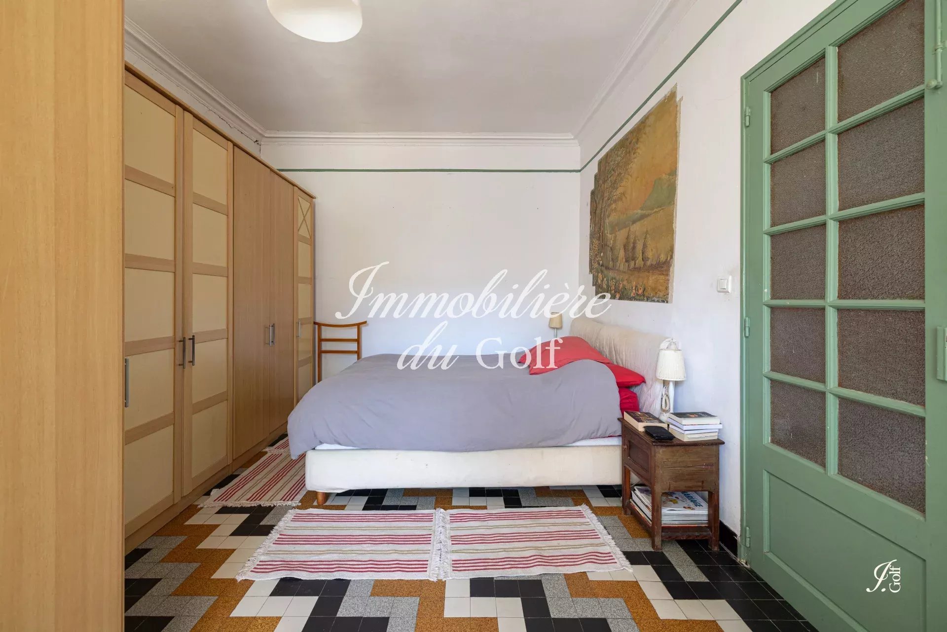 Photo 6 — L'IMMOBILIERE DU GOLF