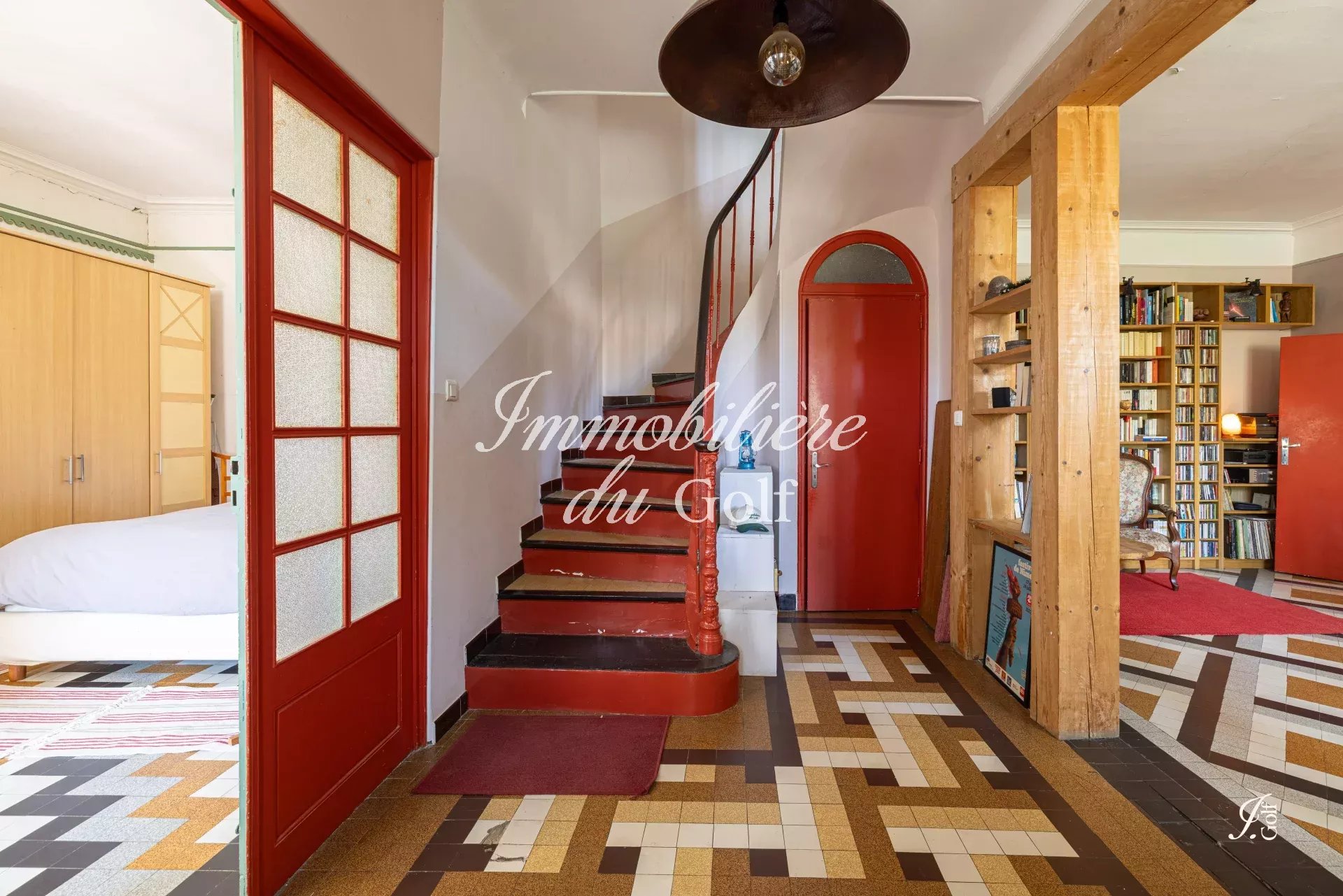 Photo 12 — L'IMMOBILIERE DU GOLF