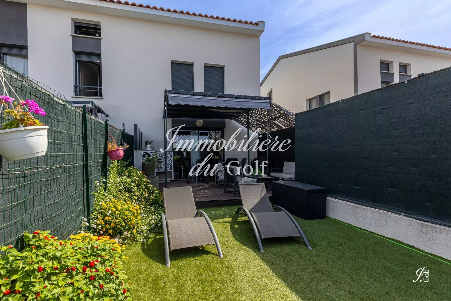 Photo 14 — L'IMMOBILIERE DU GOLF