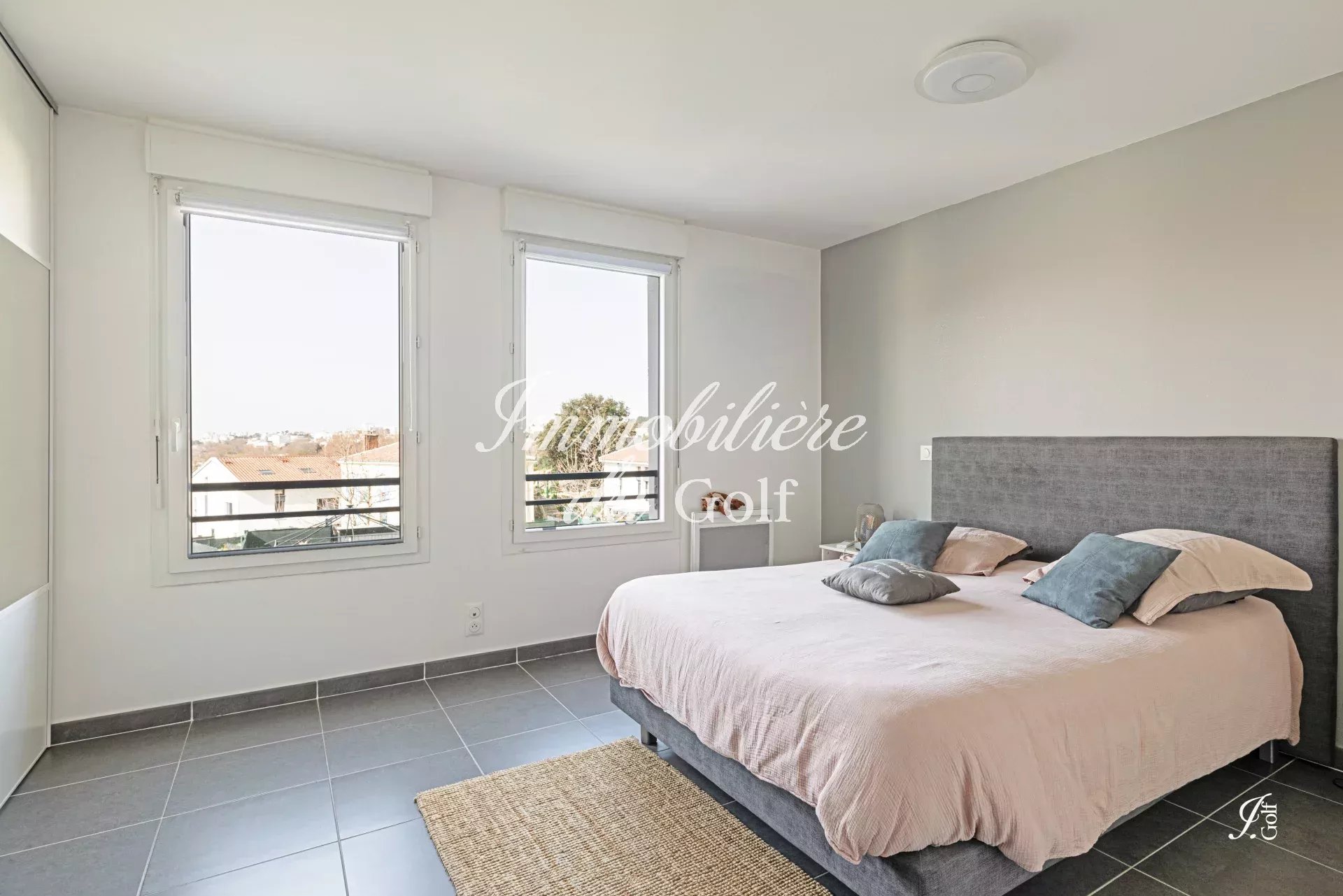 Photo 12 — L'IMMOBILIERE DU GOLF