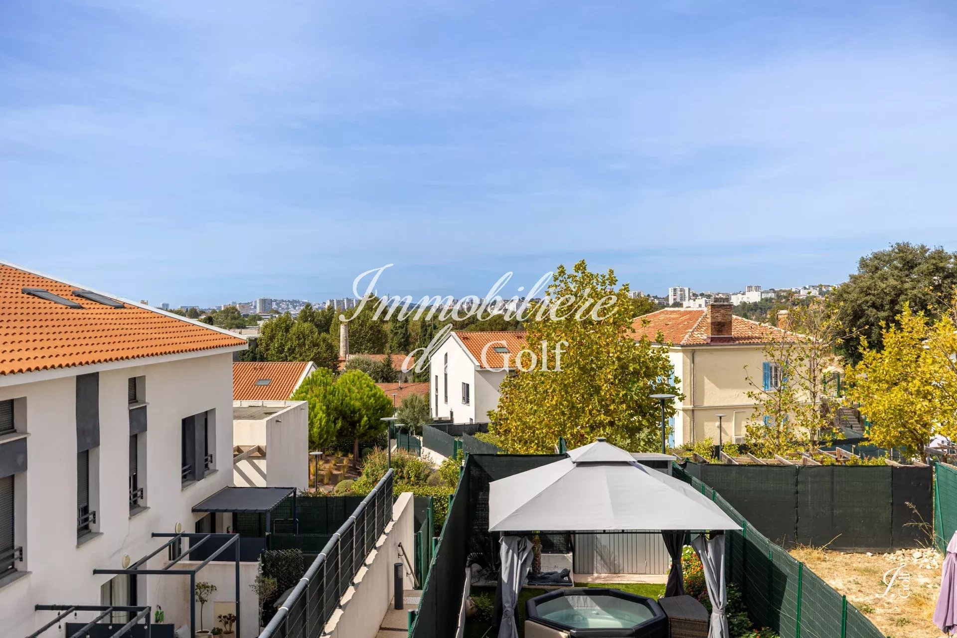Photo 15 — L'IMMOBILIERE DU GOLF
