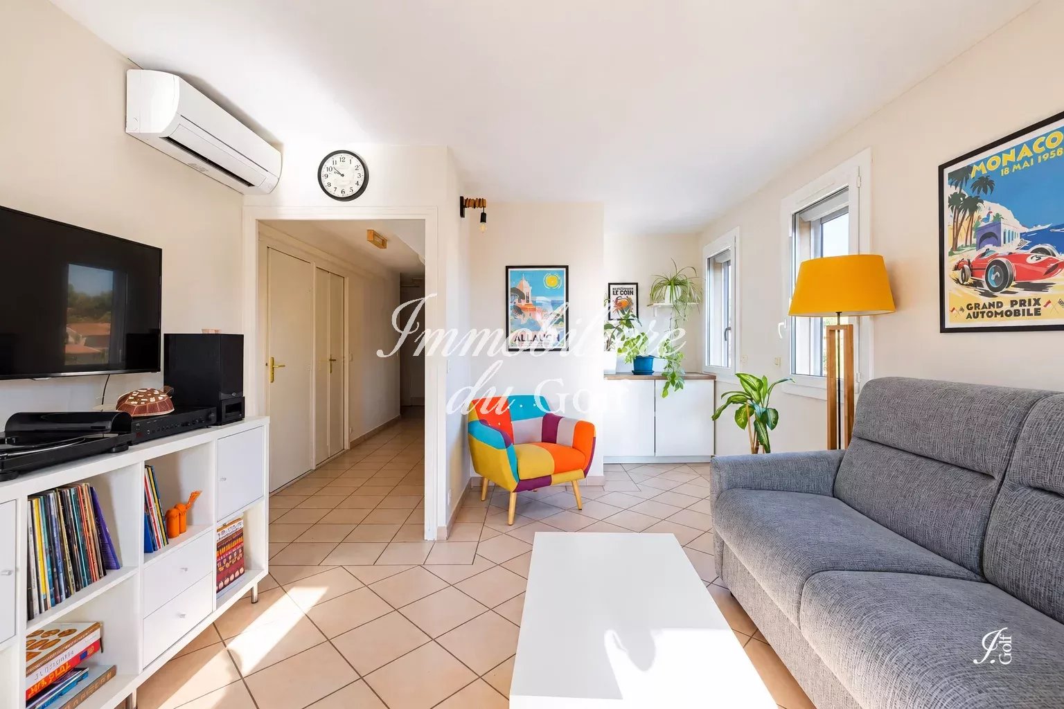 Photo 10 — L'IMMOBILIERE DU GOLF