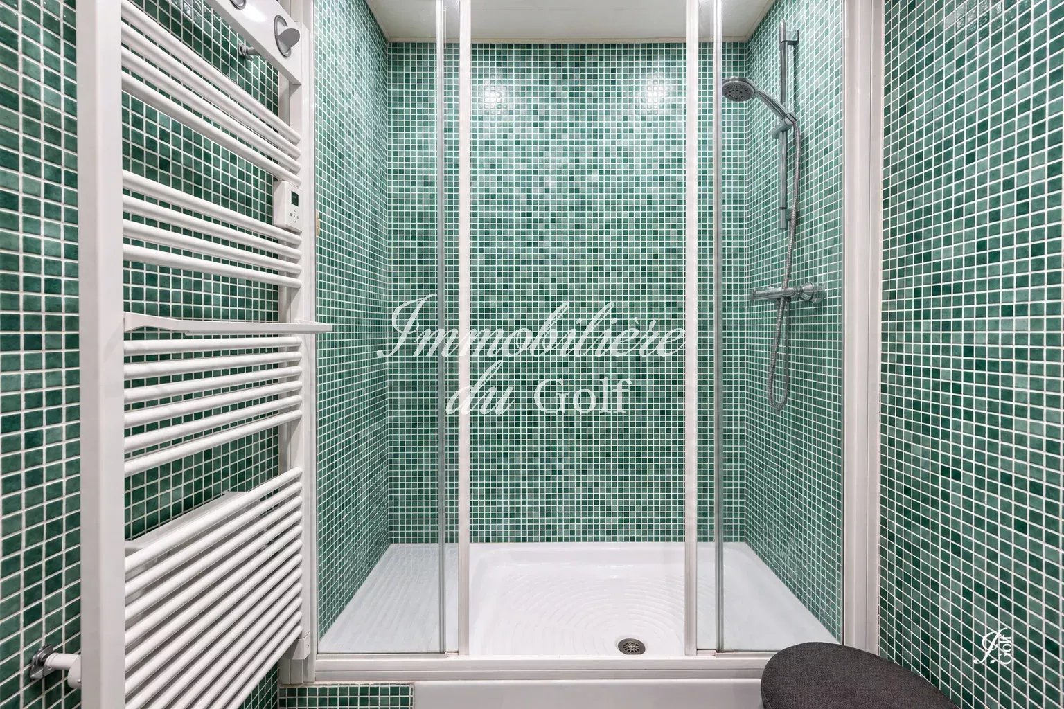 Photo 11 — L'IMMOBILIERE DU GOLF
