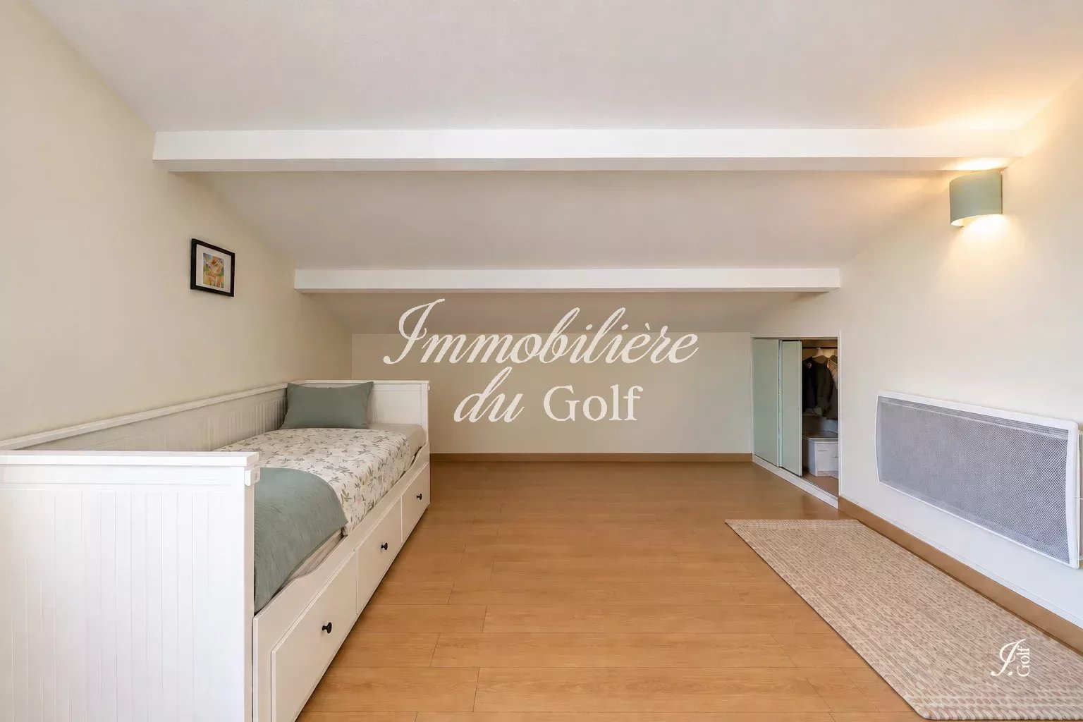 Photo 8 — L'IMMOBILIERE DU GOLF