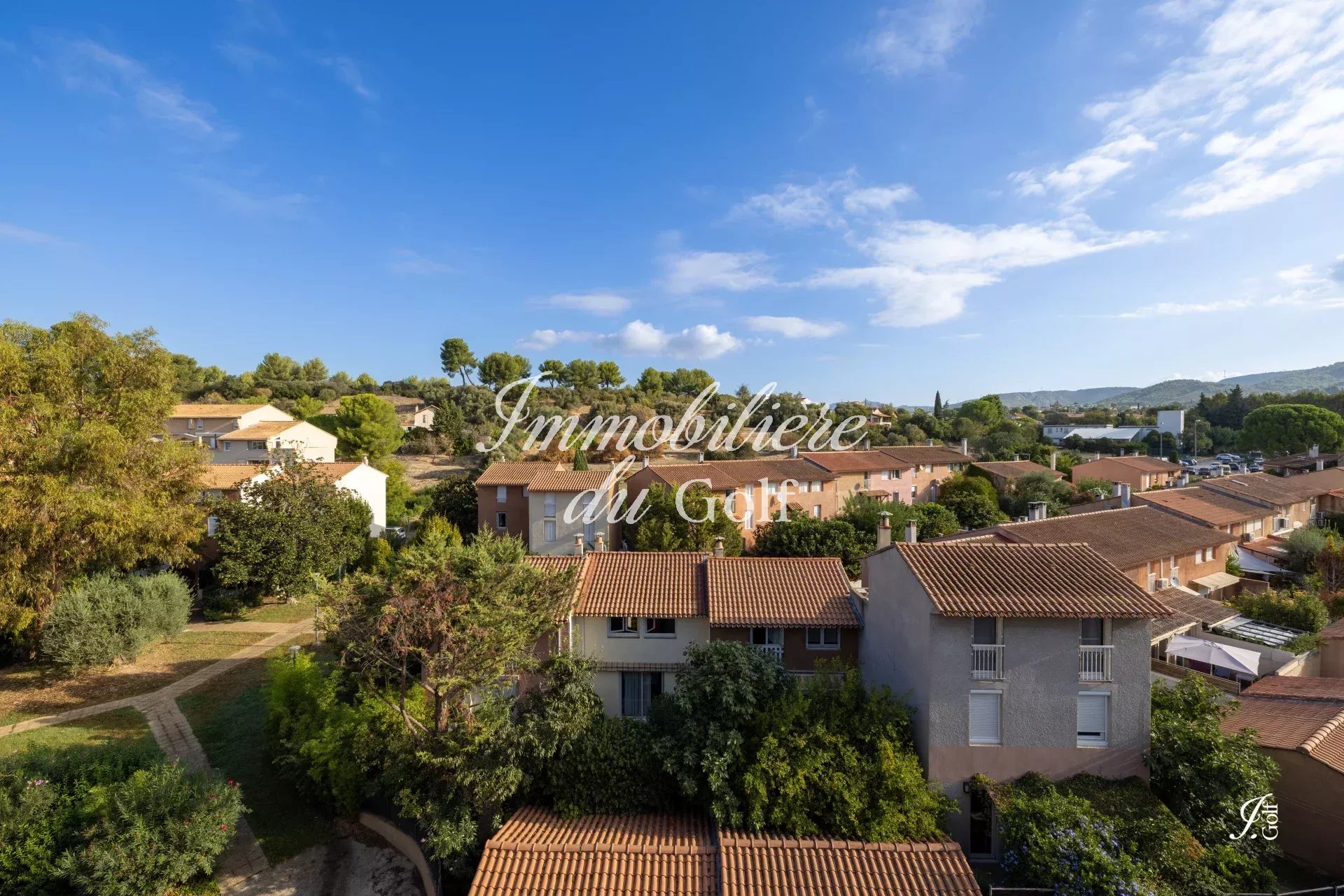 Photo 12 — L'IMMOBILIERE DU GOLF
