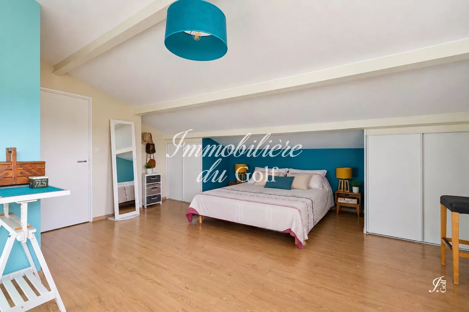 Photo 6 — L'IMMOBILIERE DU GOLF