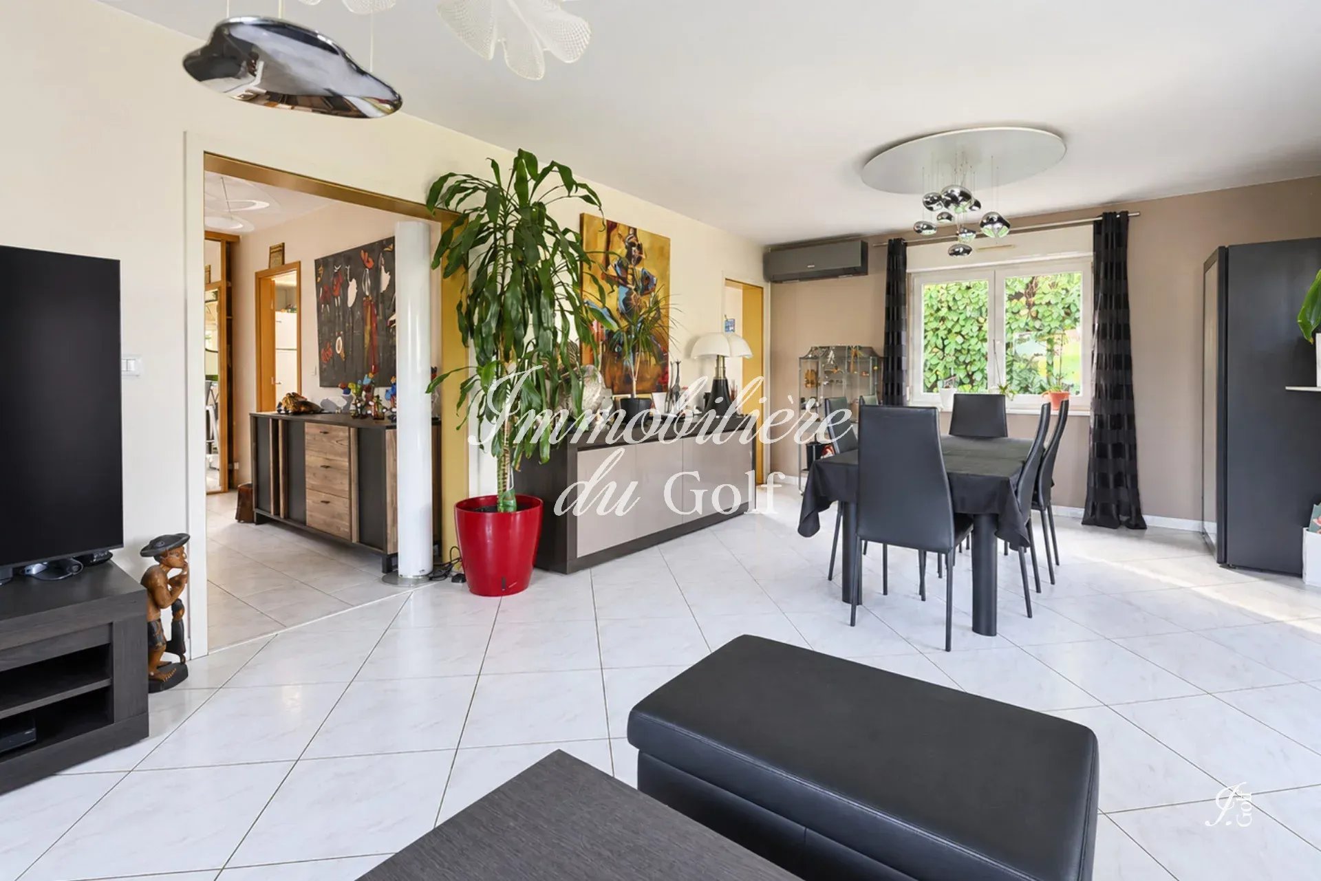 Photo 5 — L'IMMOBILIERE DU GOLF