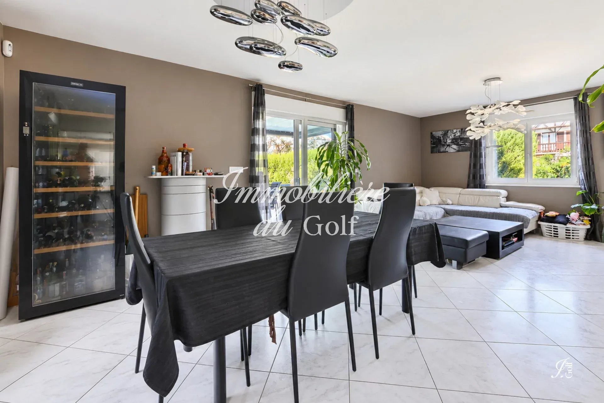 Photo 6 — L'IMMOBILIERE DU GOLF