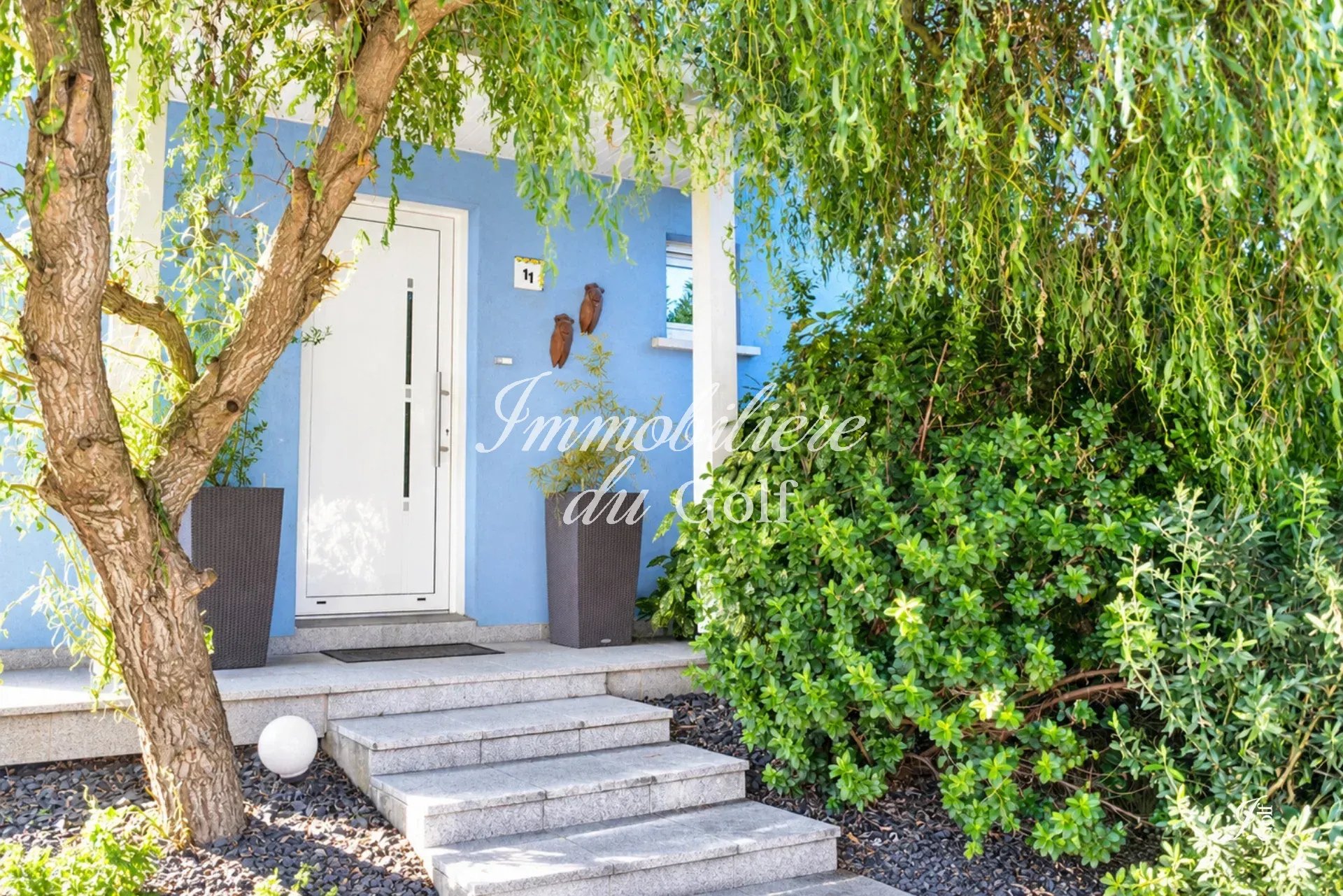 Photo 19 — L'IMMOBILIERE DU GOLF
