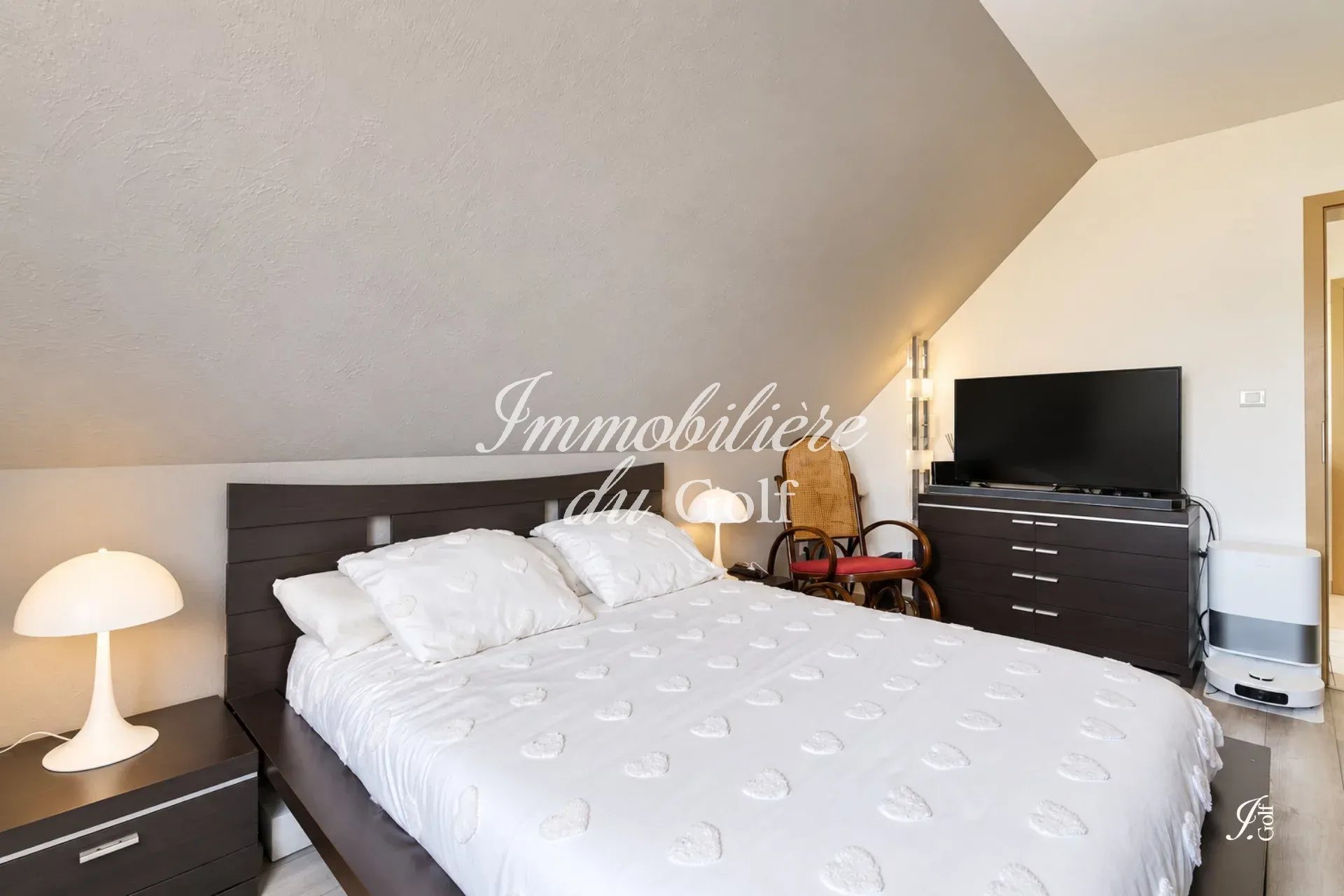 Photo 11 — L'IMMOBILIERE DU GOLF