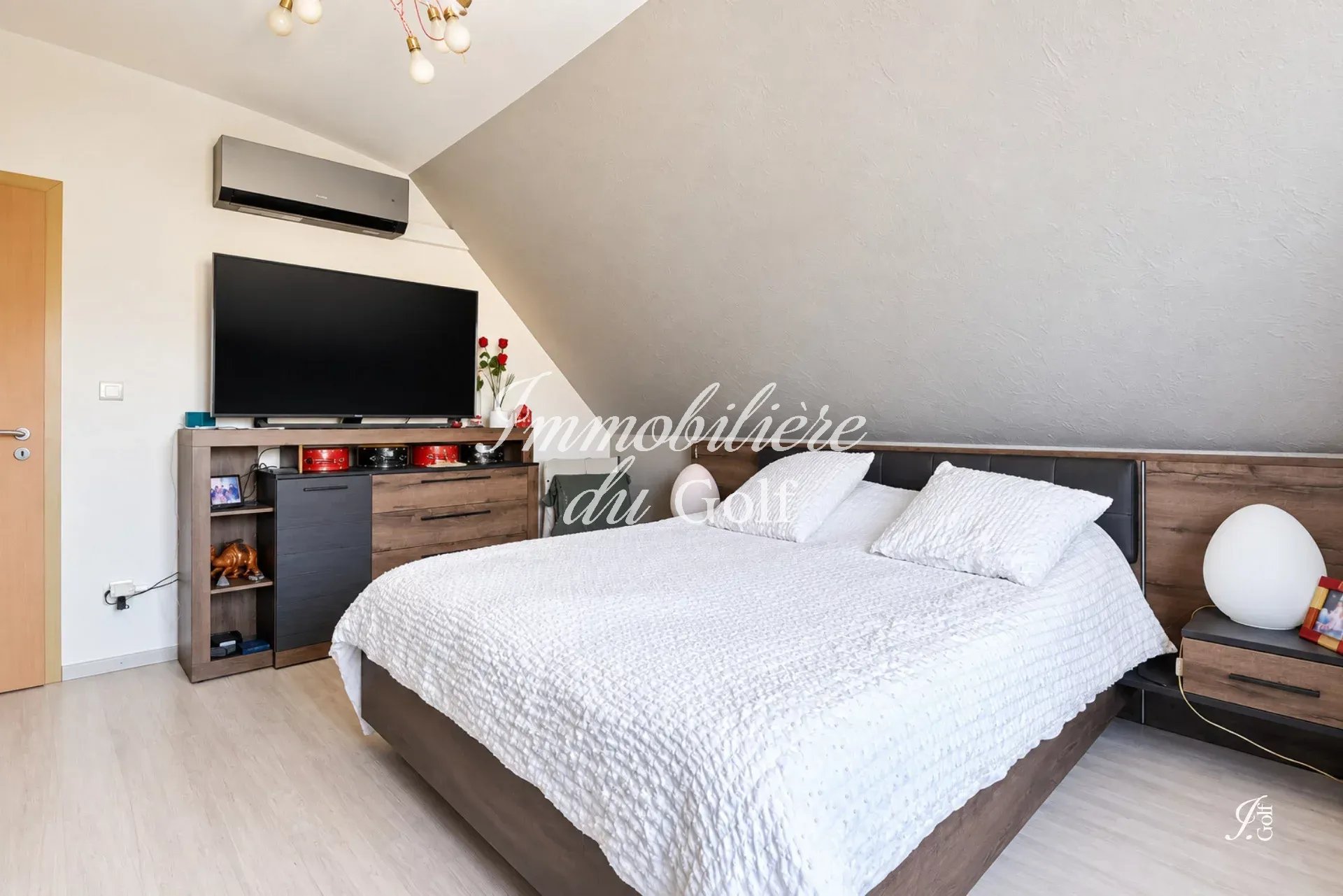 Photo 9 — L'IMMOBILIERE DU GOLF