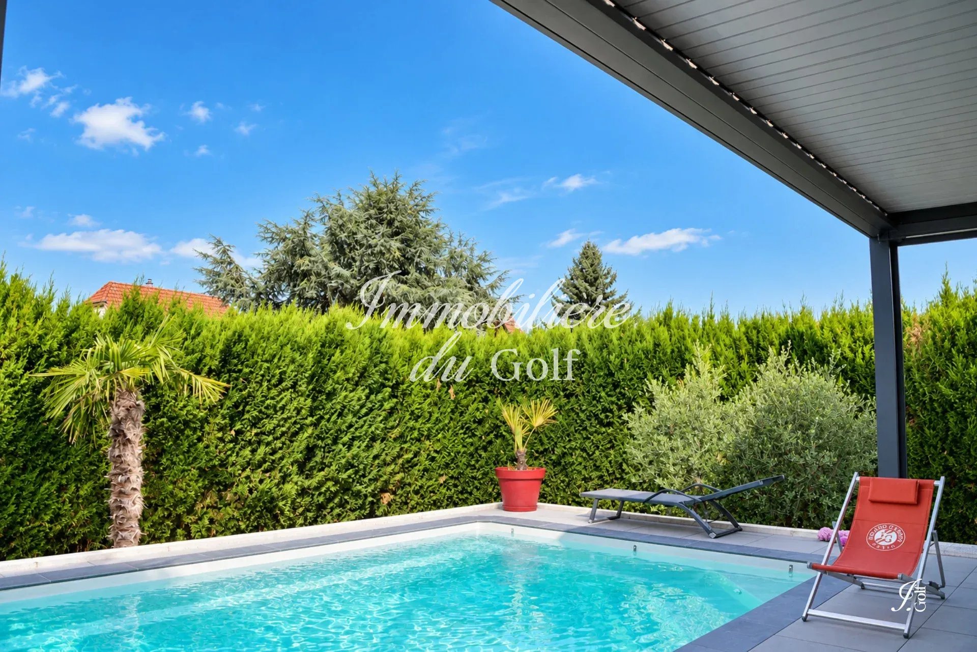 Photo 20 — L'IMMOBILIERE DU GOLF