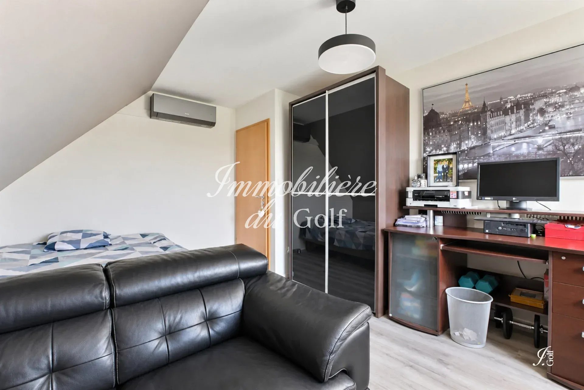 Photo 14 — L'IMMOBILIERE DU GOLF