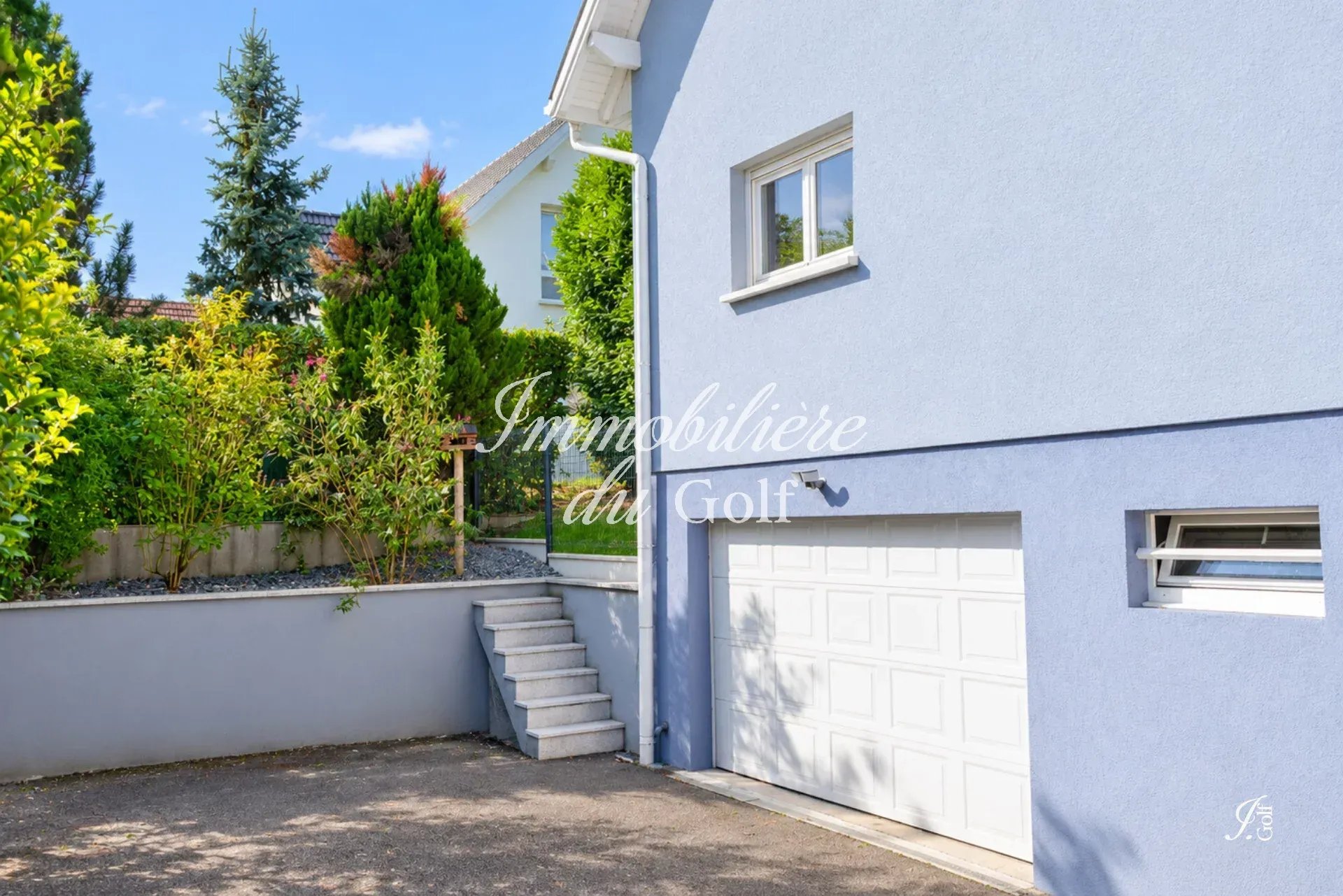 Photo 21 — L'IMMOBILIERE DU GOLF