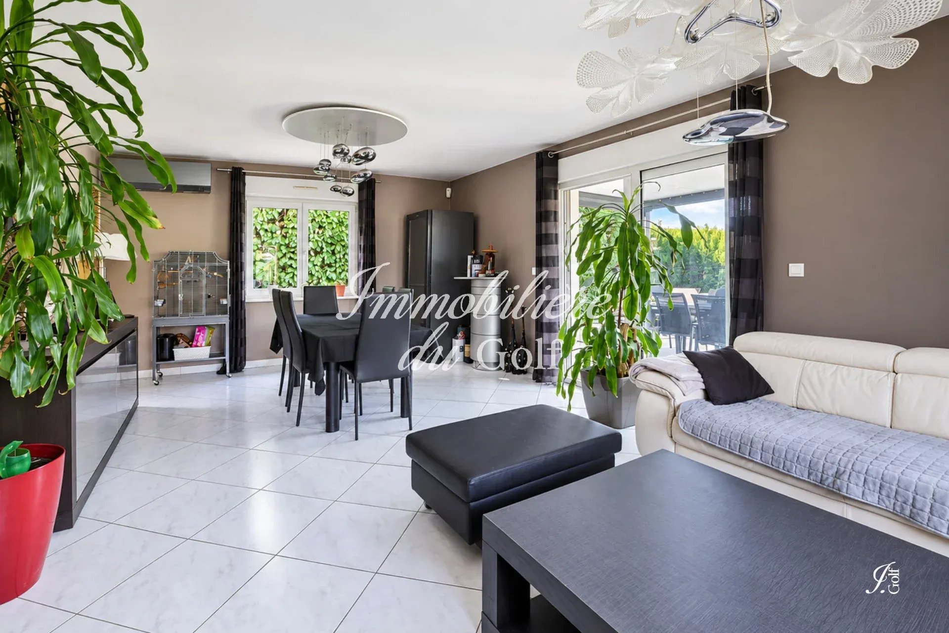 Photo 4 — L'IMMOBILIERE DU GOLF