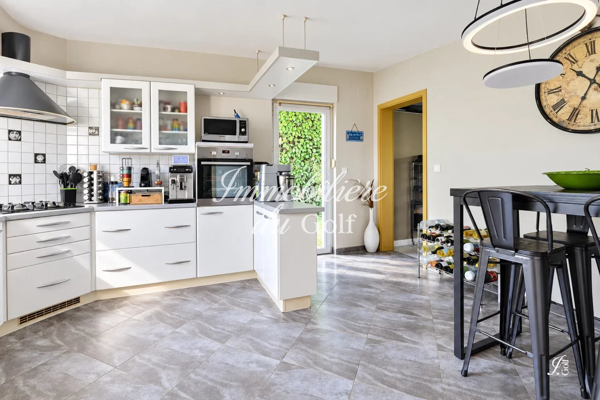 Photo 7 — L'IMMOBILIERE DU GOLF
