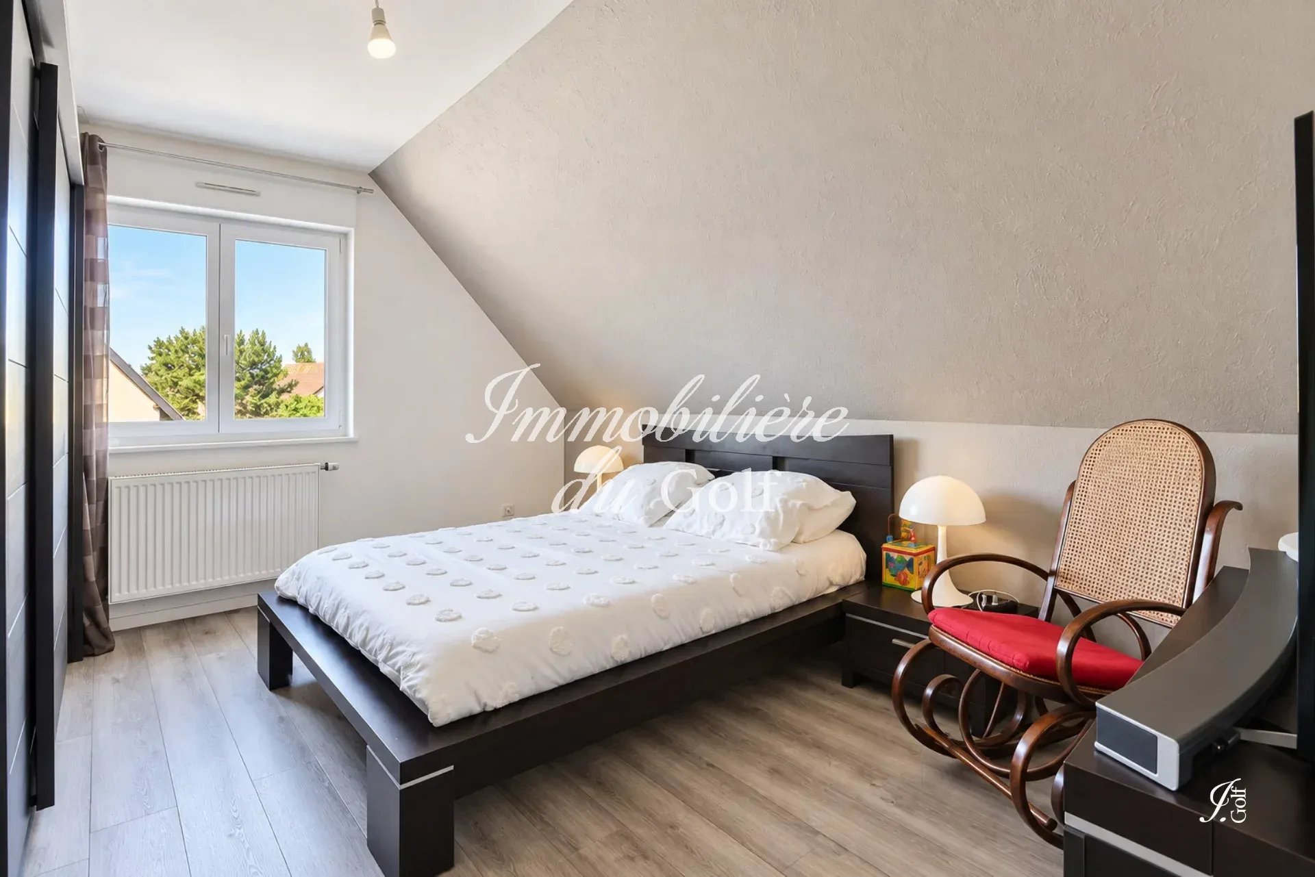 Photo 12 — L'IMMOBILIERE DU GOLF