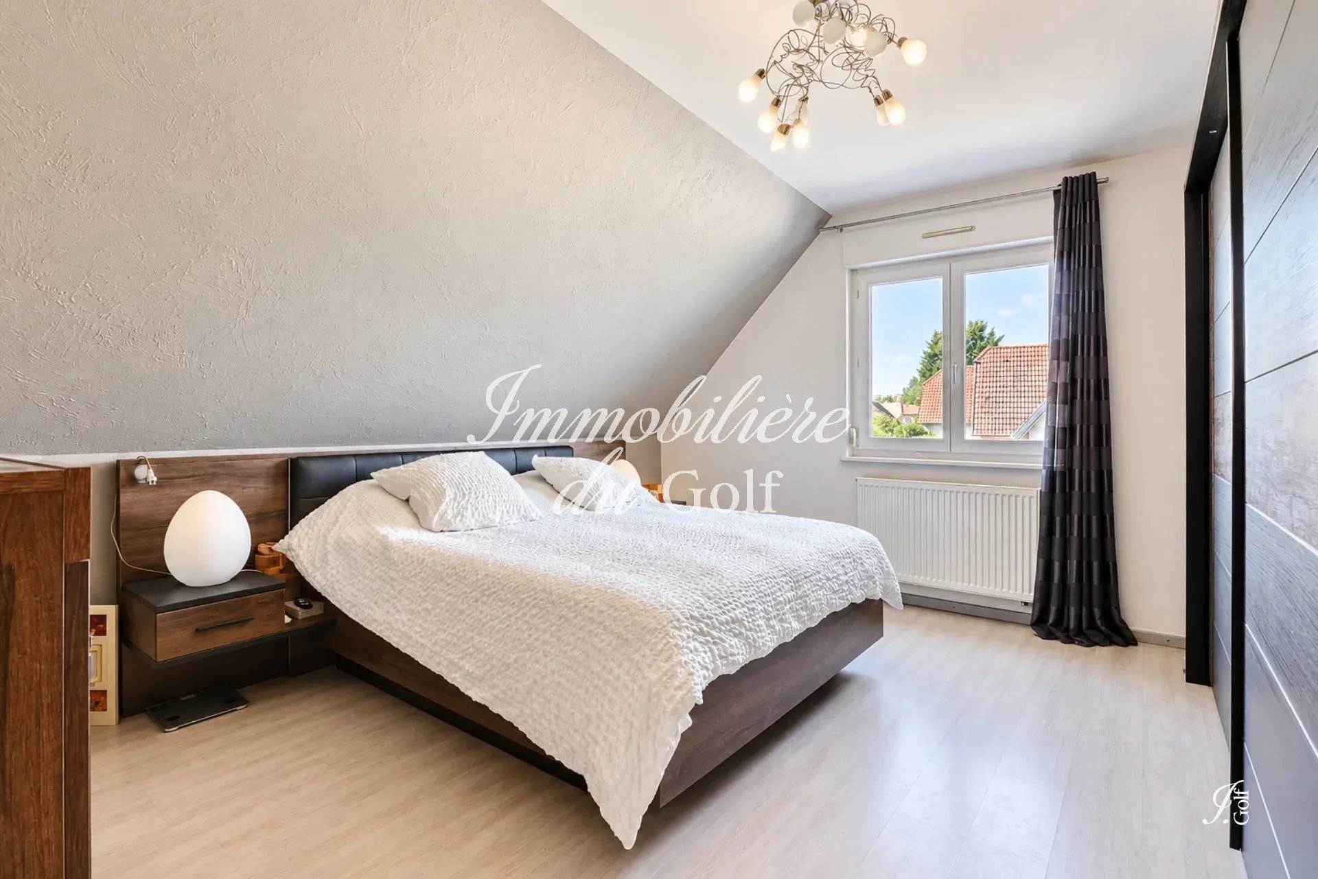 Photo 10 — L'IMMOBILIERE DU GOLF