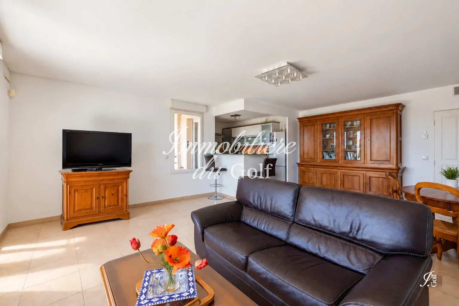 Photo 6 — L'IMMOBILIERE DU GOLF