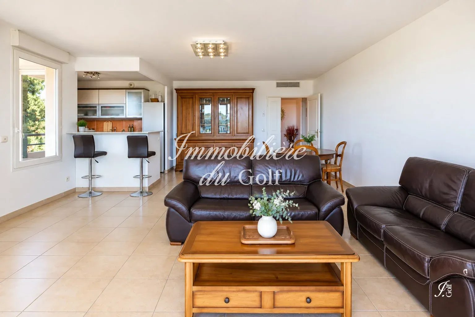 Photo 13 — L'IMMOBILIERE DU GOLF