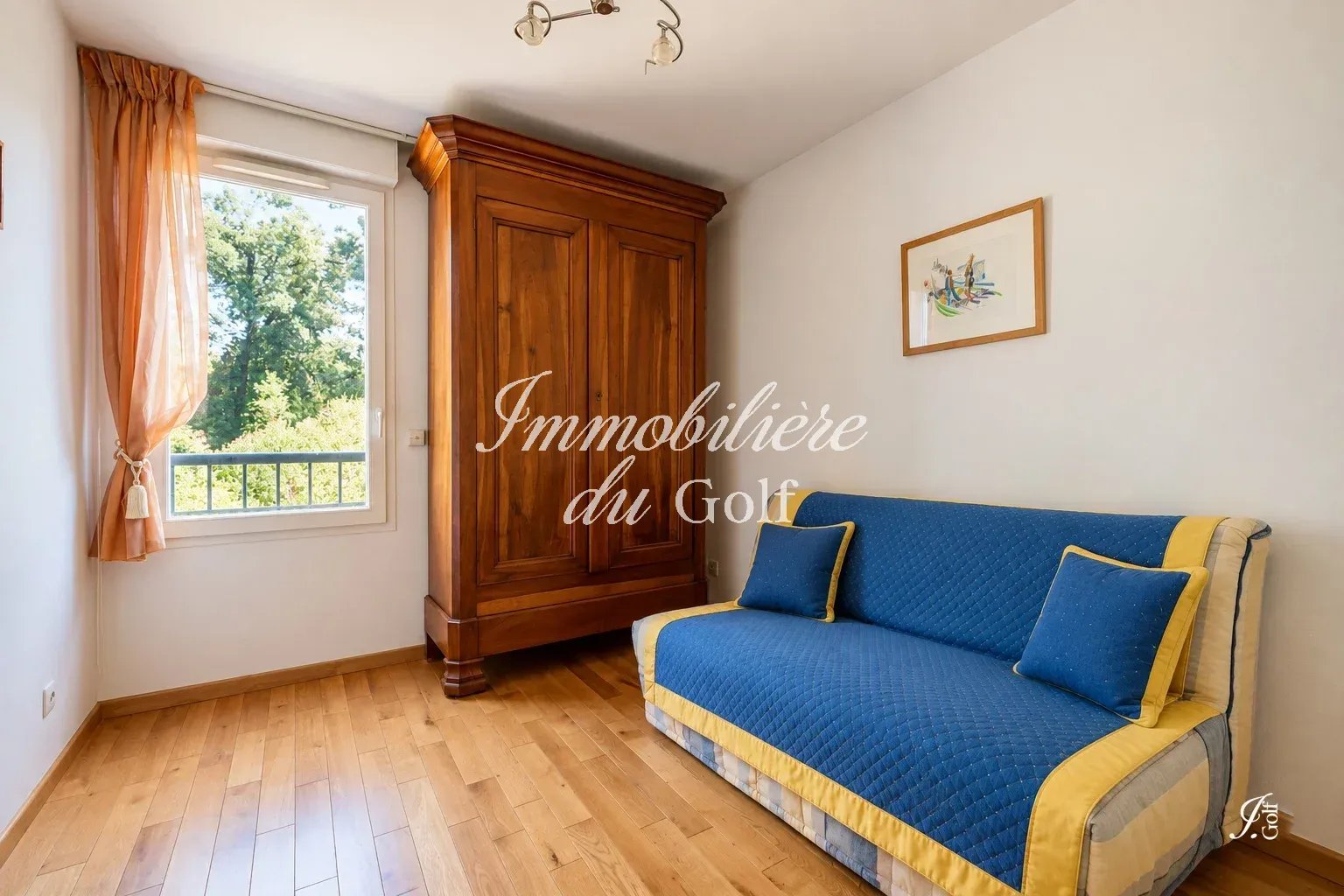 Photo 9 — L'IMMOBILIERE DU GOLF