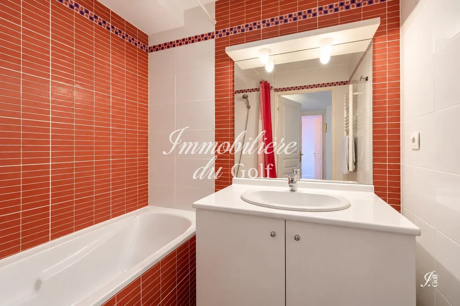 Photo 12 — L'IMMOBILIERE DU GOLF